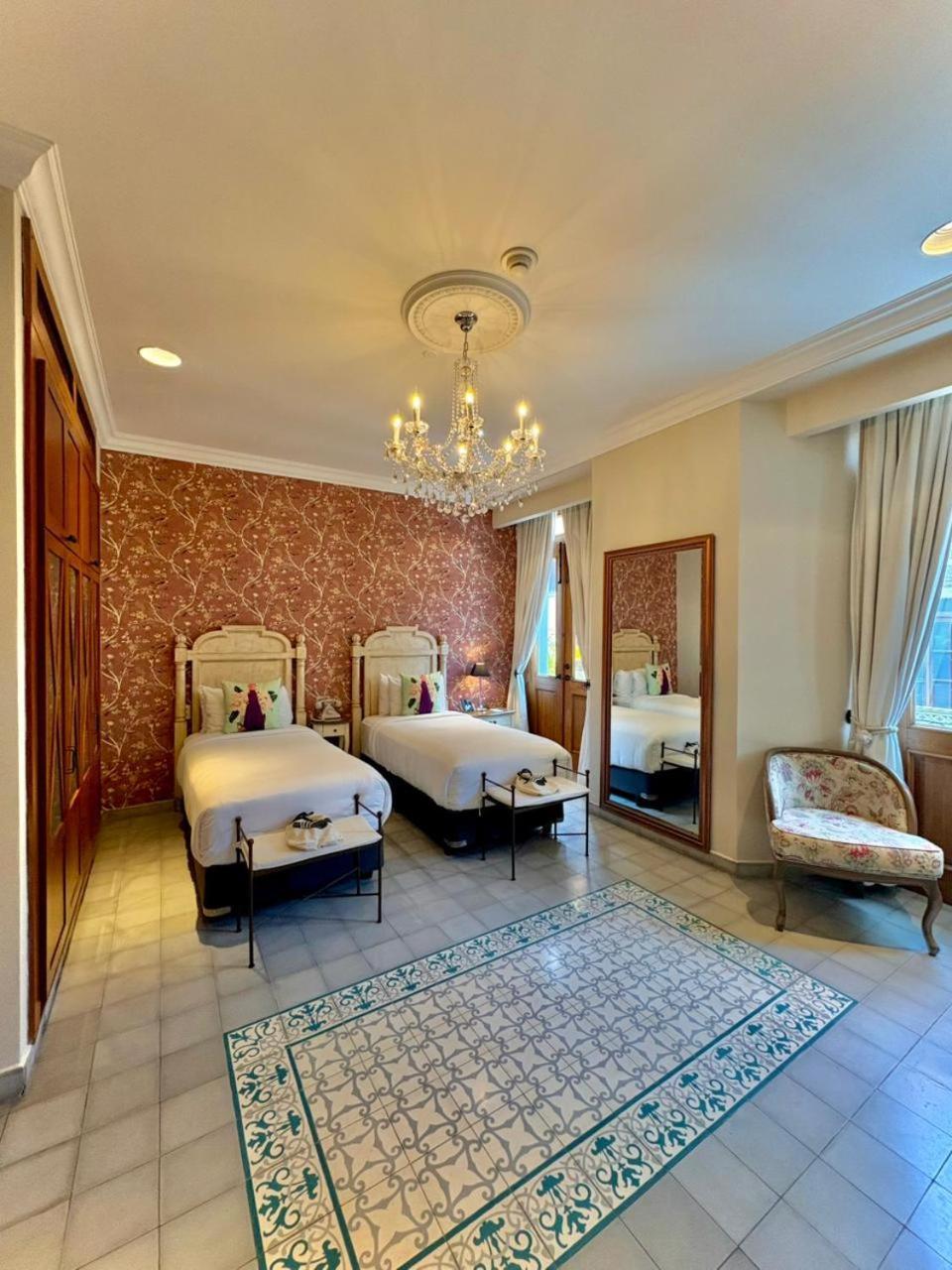 Junior Suite San Felipe