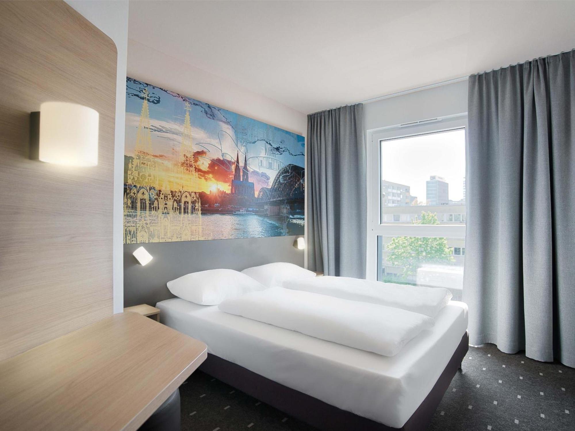 Doppelzimmer