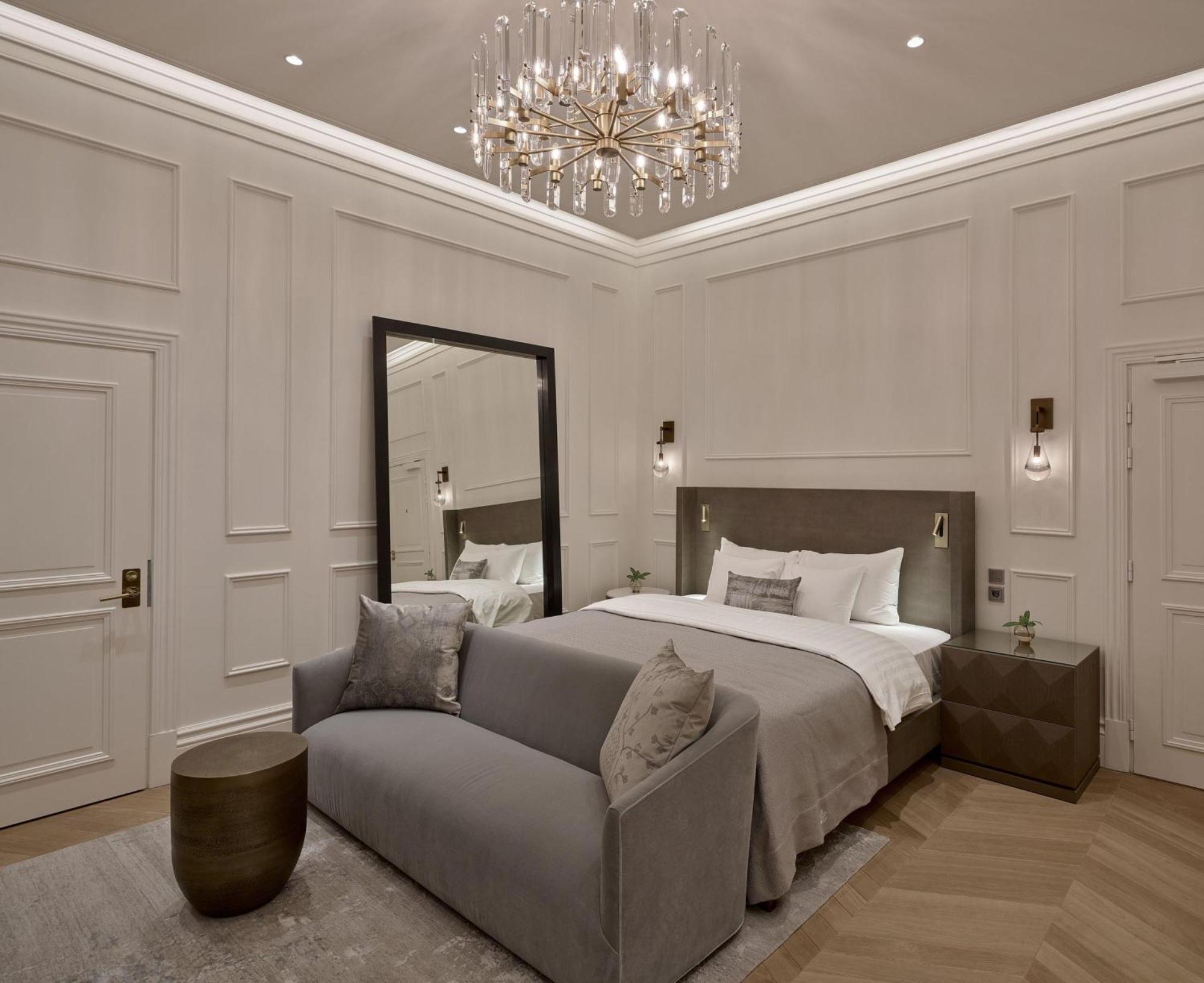 Grand Deluxe Doppelzimmer