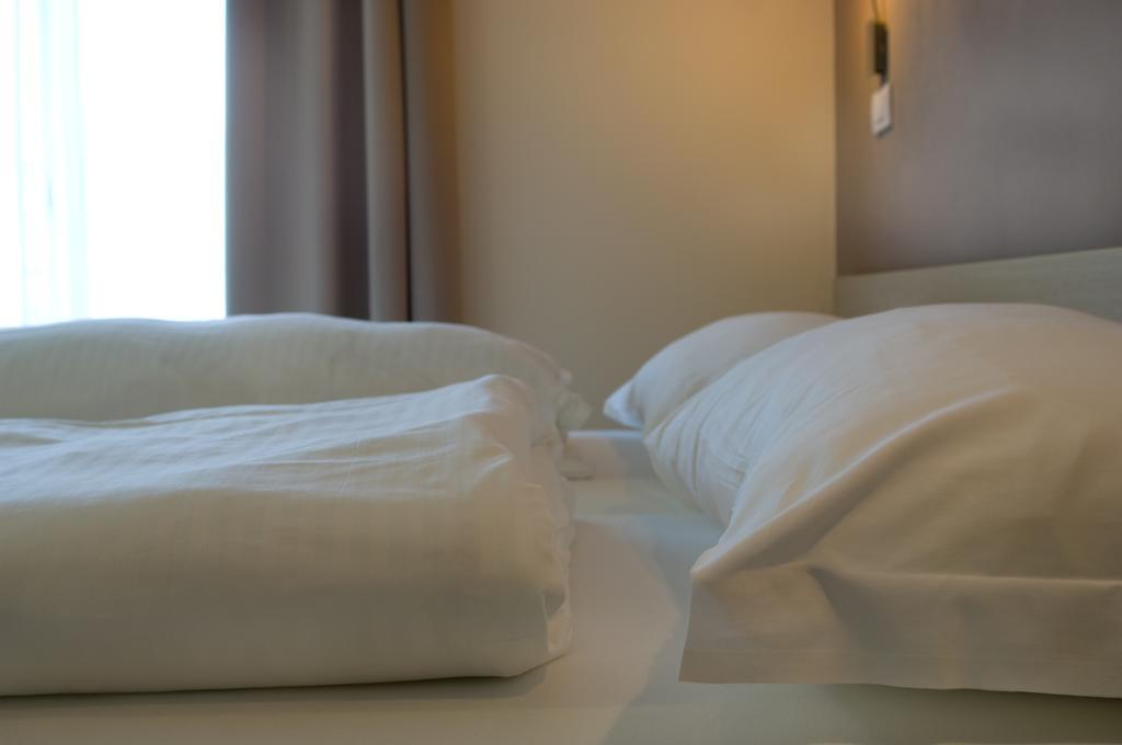 Superior Doppelzimmer mit Balkon
