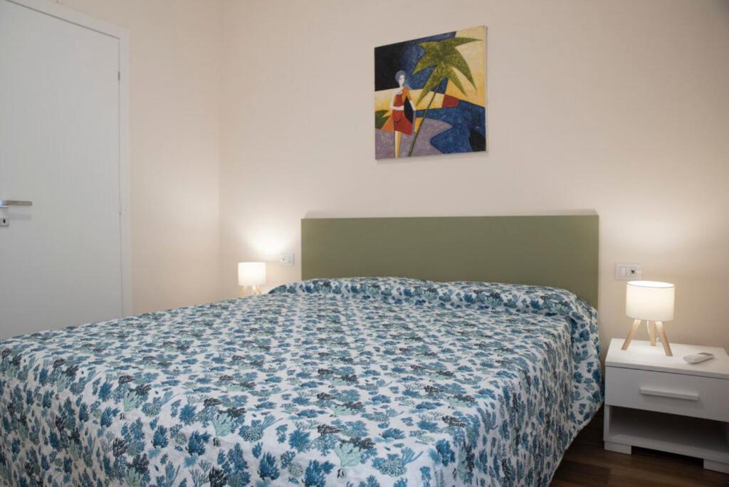 Doppel-/Zweibettzimmer mit eigenem Bad