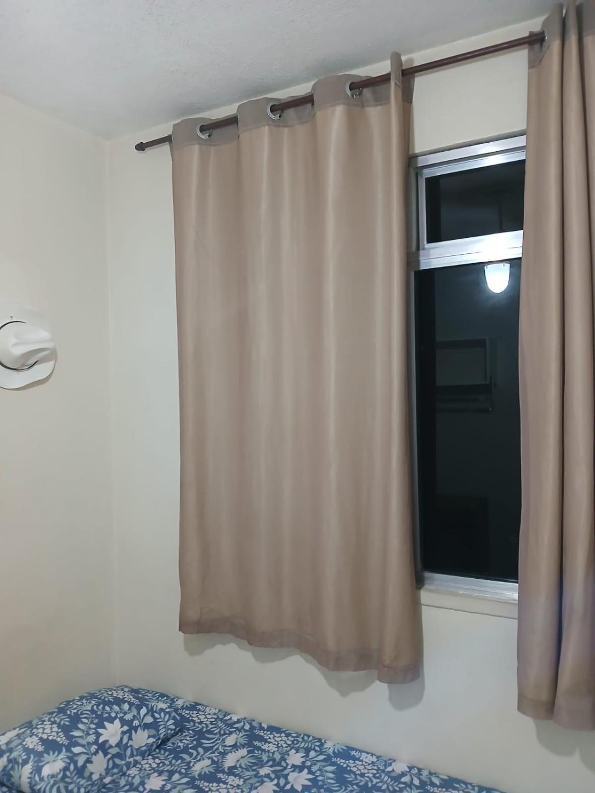 Economy Doppel-/Zweibettzimmer