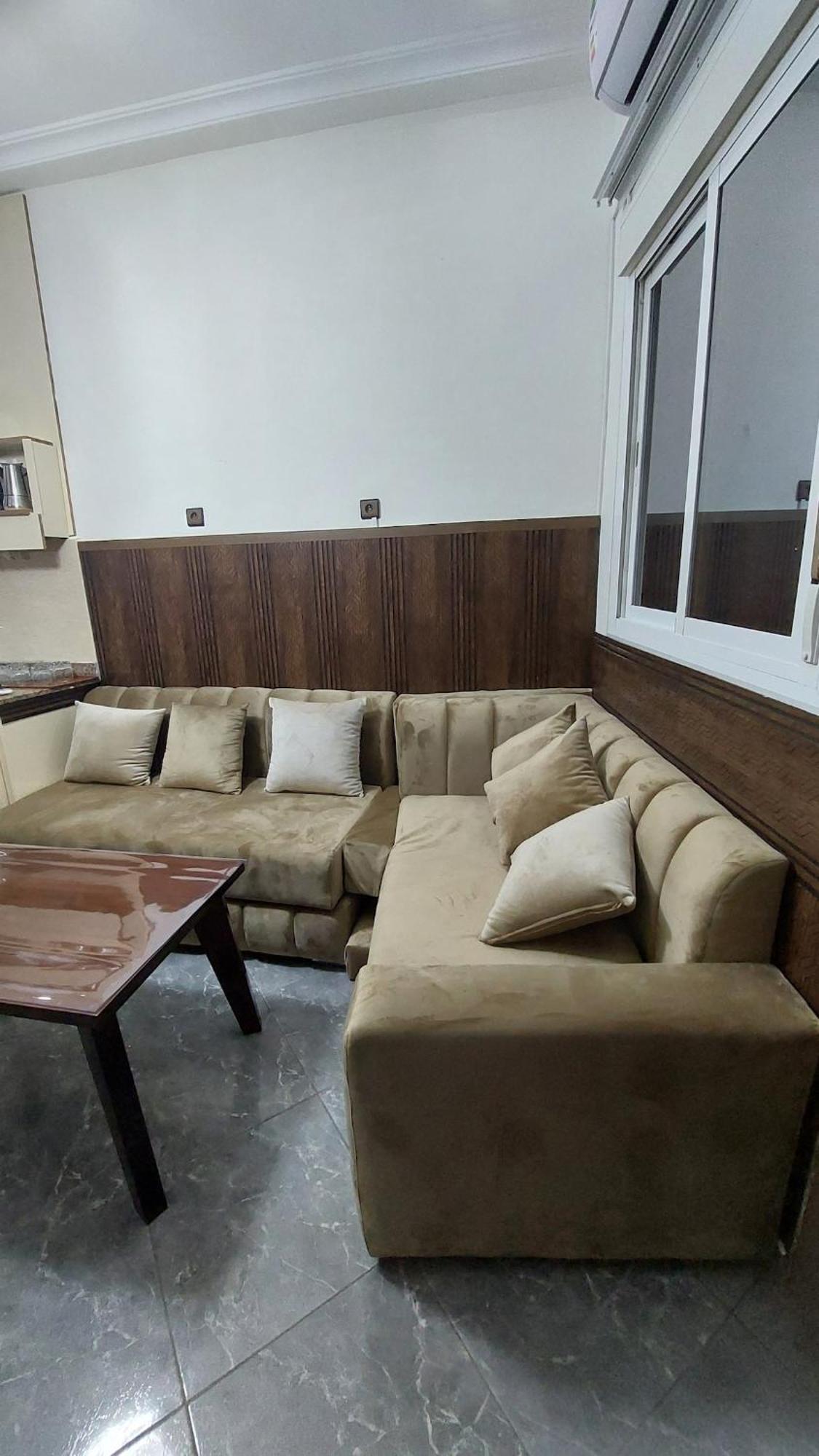 Apartment mit 1 Schlafzimmer