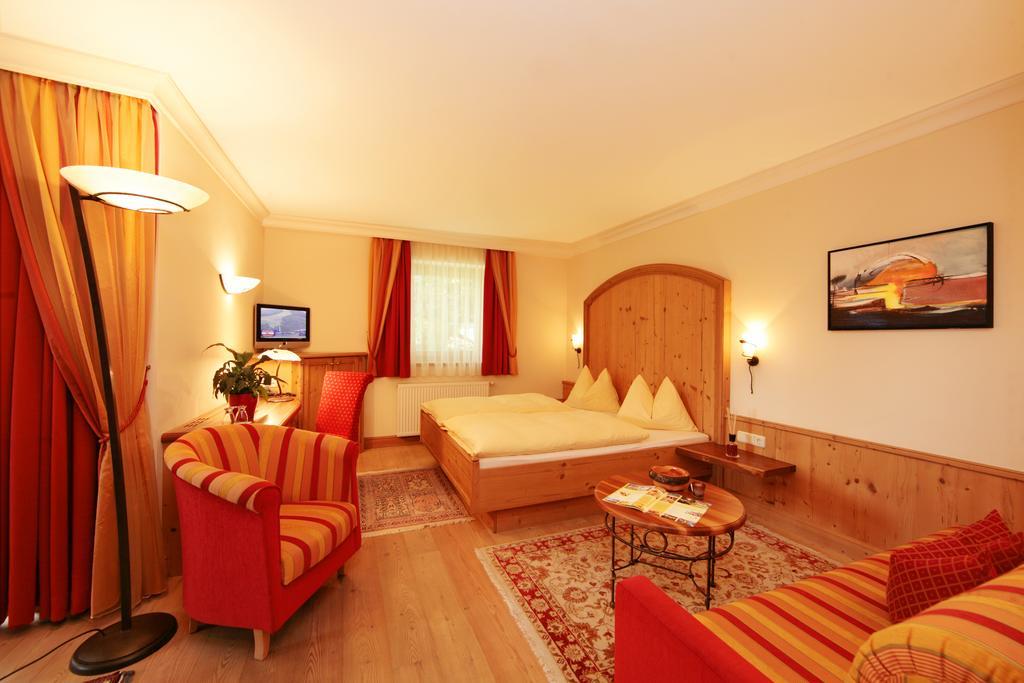 Deluxe Doppelzimmer