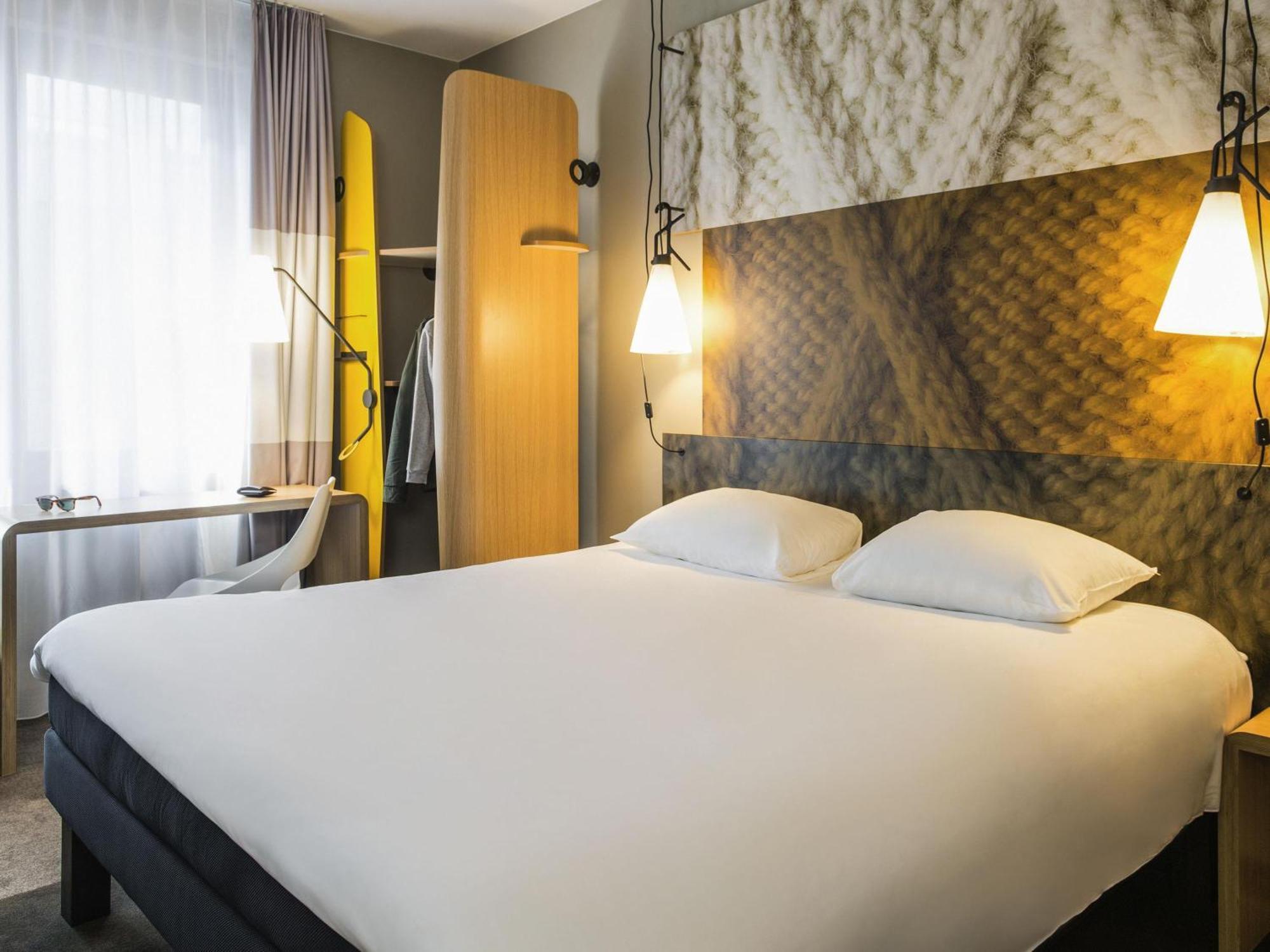 Premium Dreibettzimmer