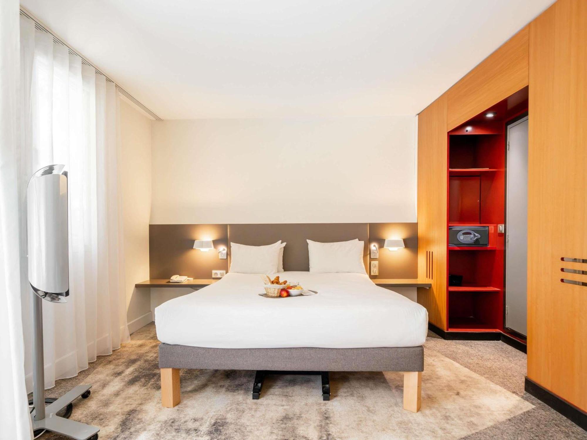 Superior Suite mit Queensize-Bett und Einzelbett