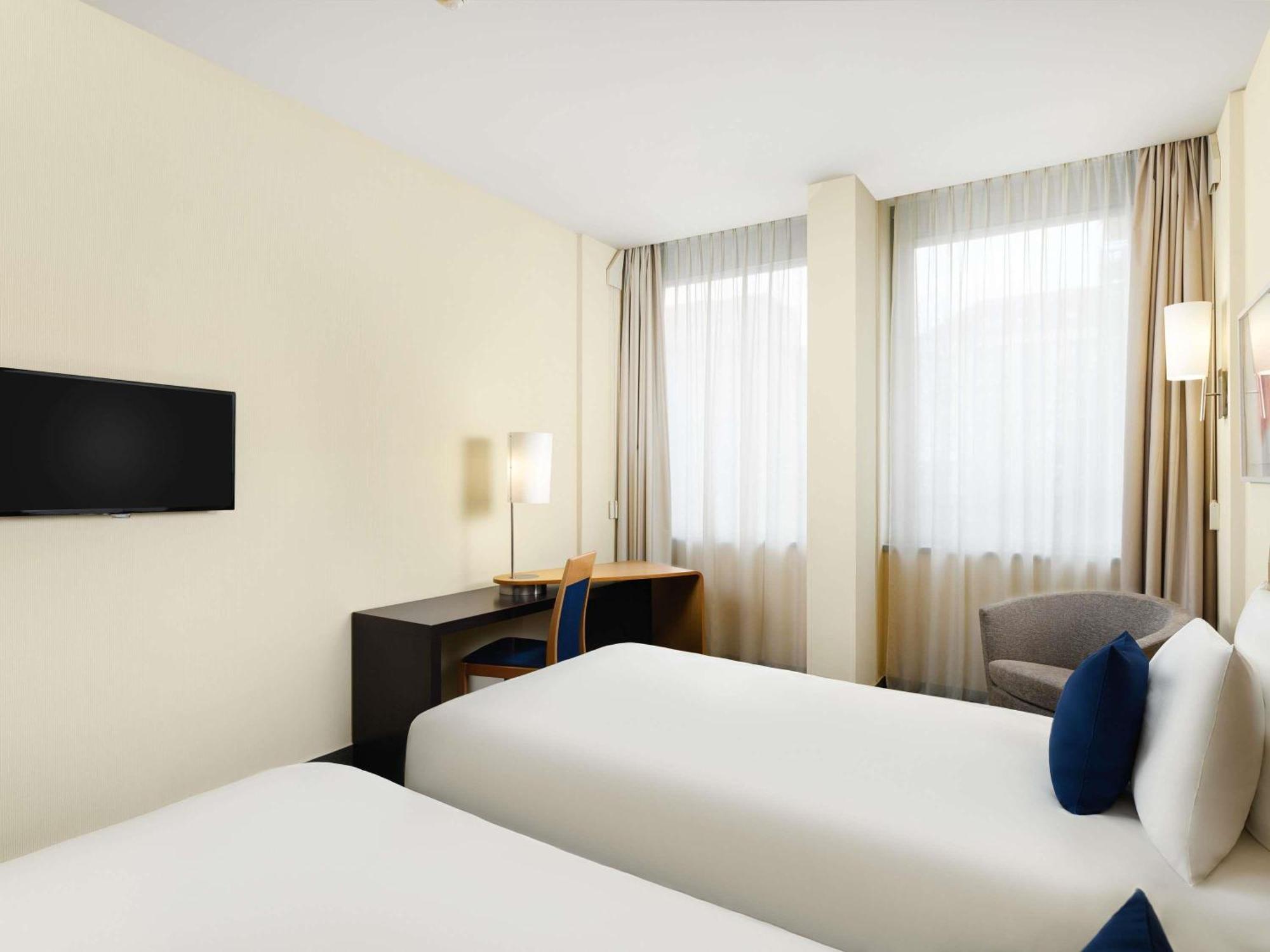 Superior Zweibettzimmer