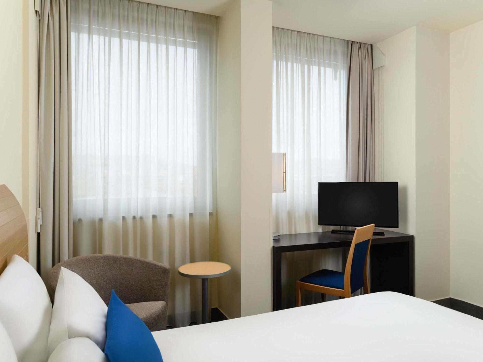 Superior Doppelzimmer
