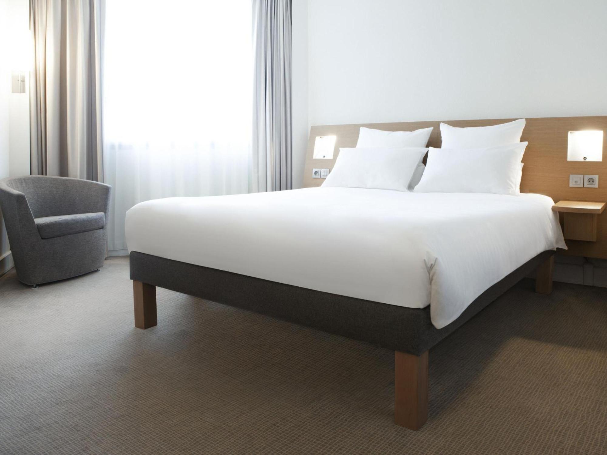 Superior Zimmer mit Queensize-Bett