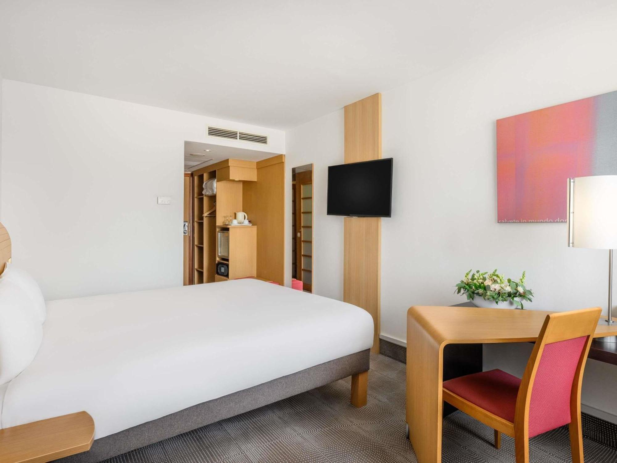 Standard Doppelzimmer
