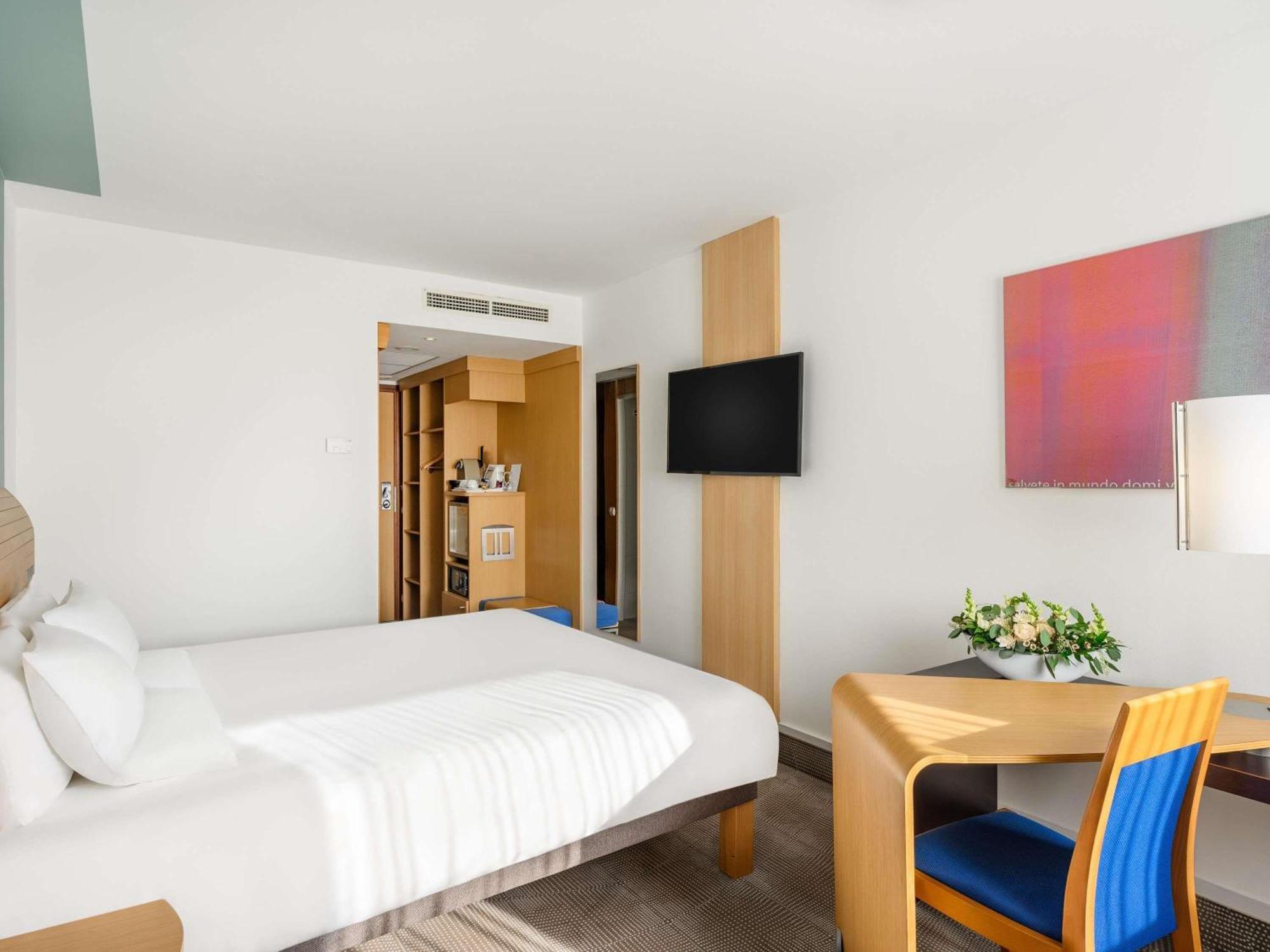 Superior Doppelzimmer