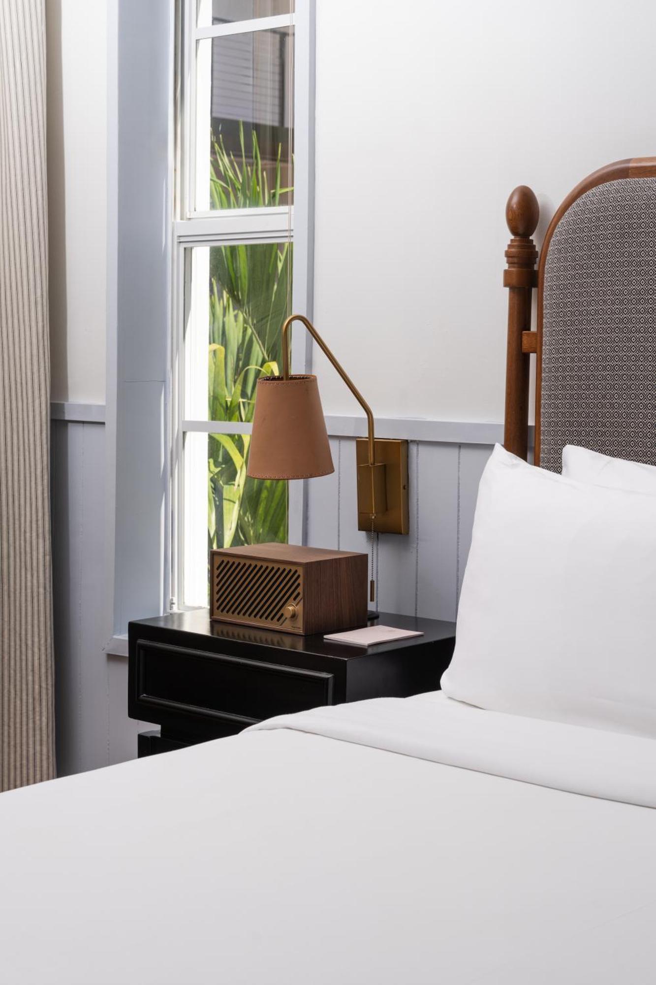 Zimmer mit Kingsize-Bett – Nichtraucher