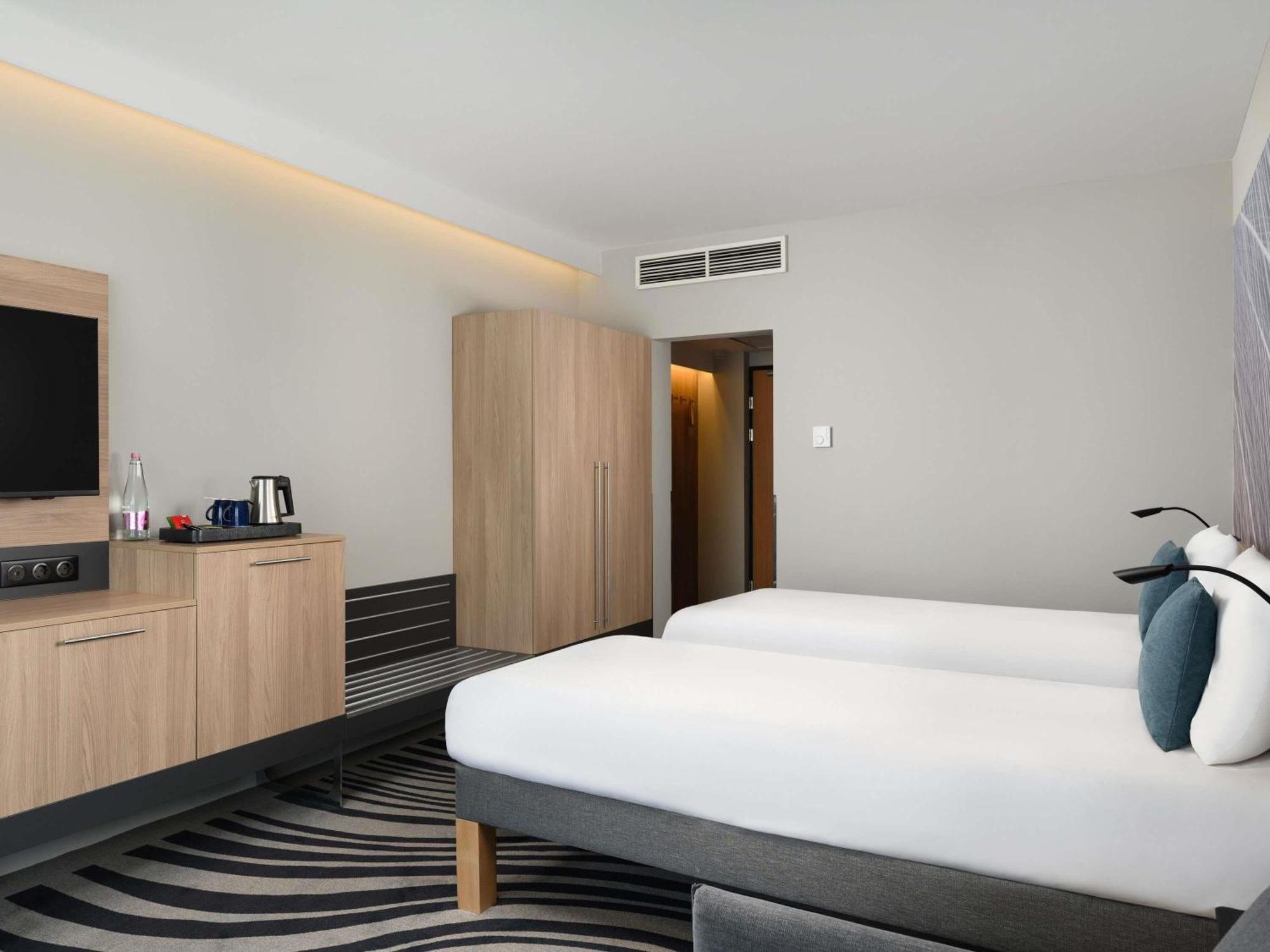 Superior Zweibettzimmer