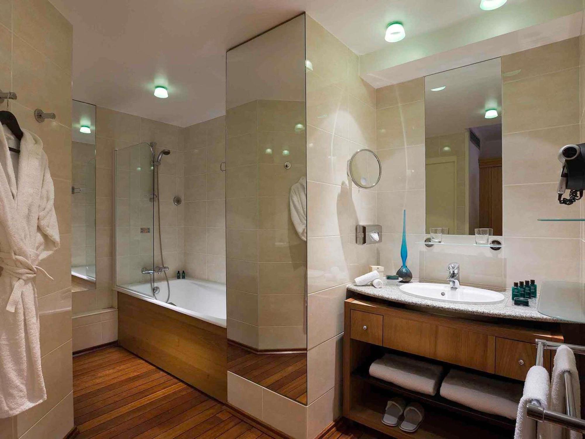 Prestige Suite mit Kingsize-Bett
