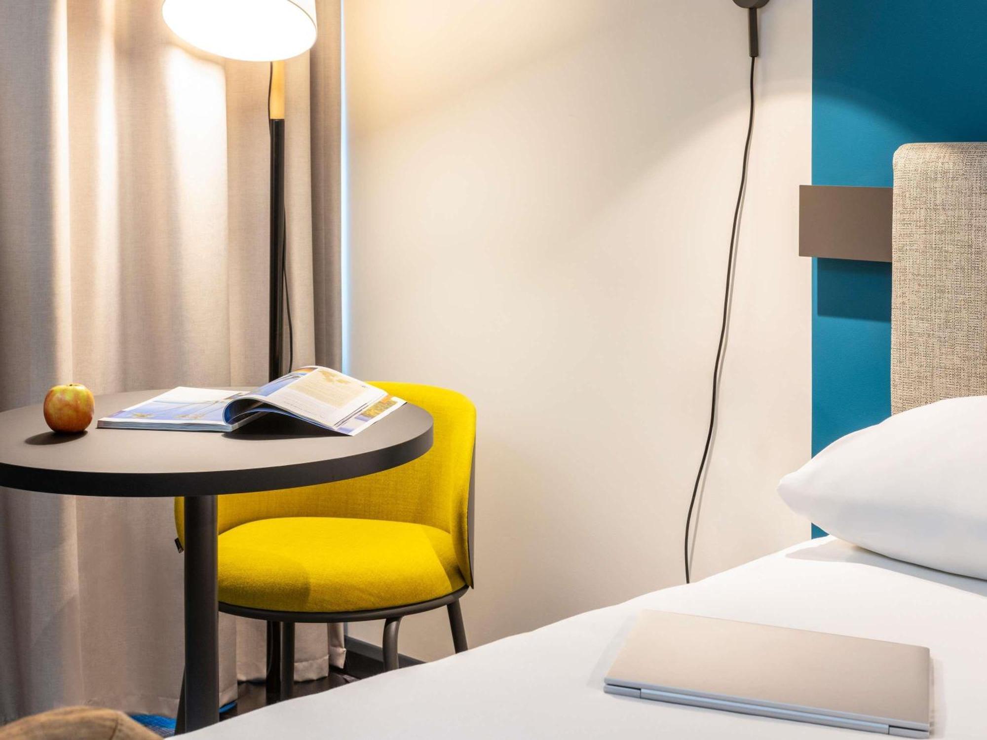 Superior Doppelzimmer