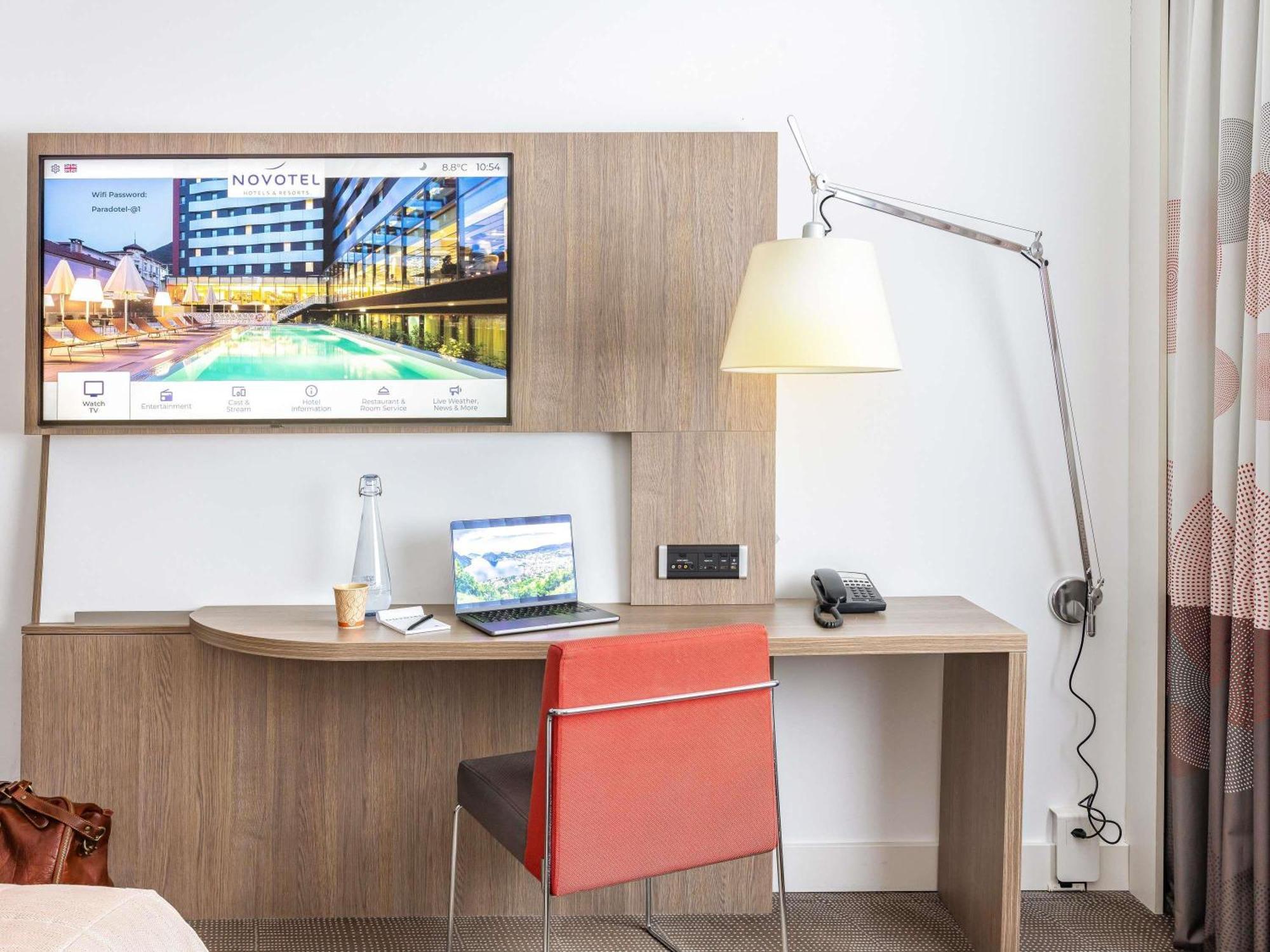 Superior Doppelzimmer
