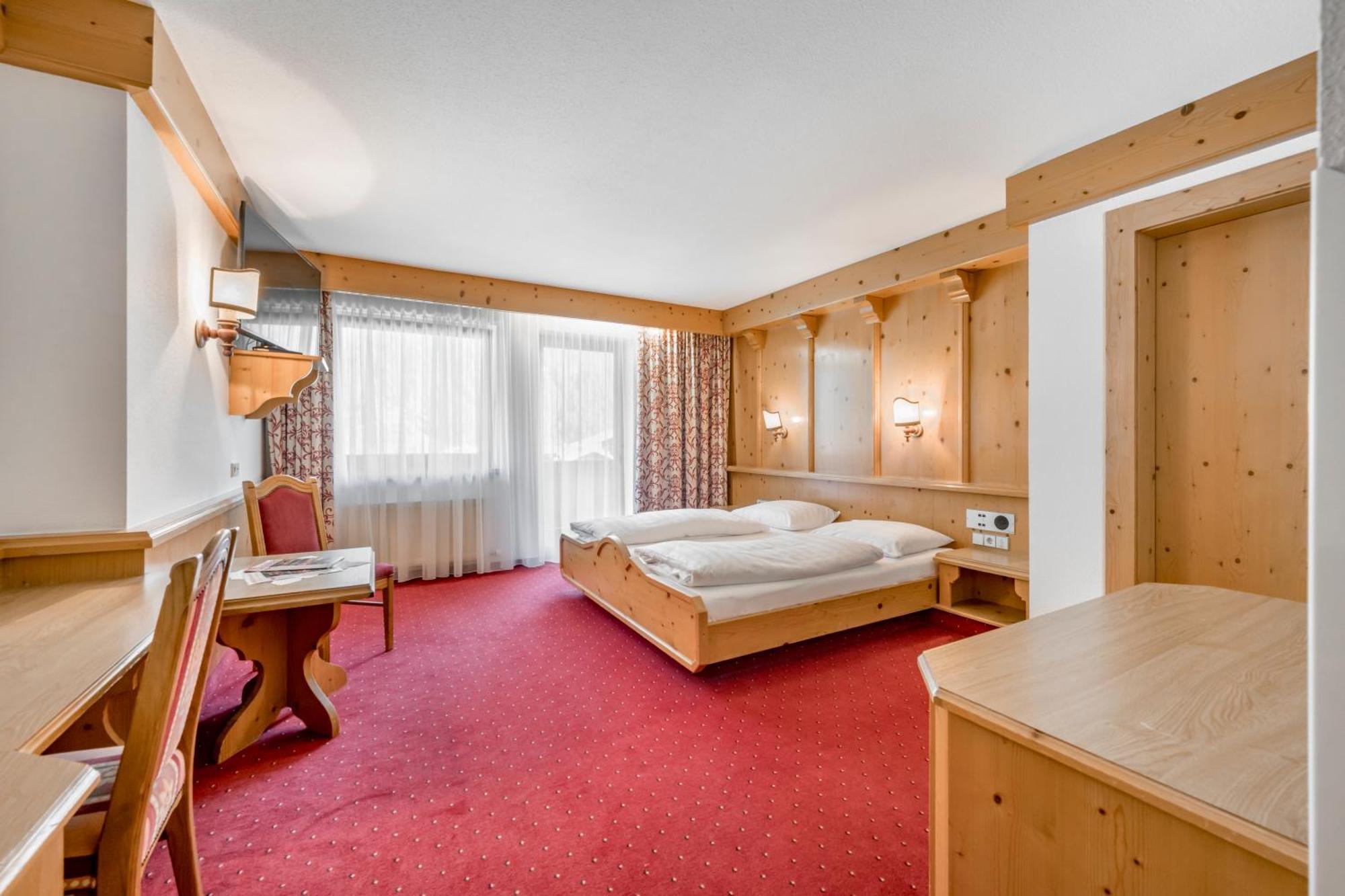 Comfort Doppelzimmer