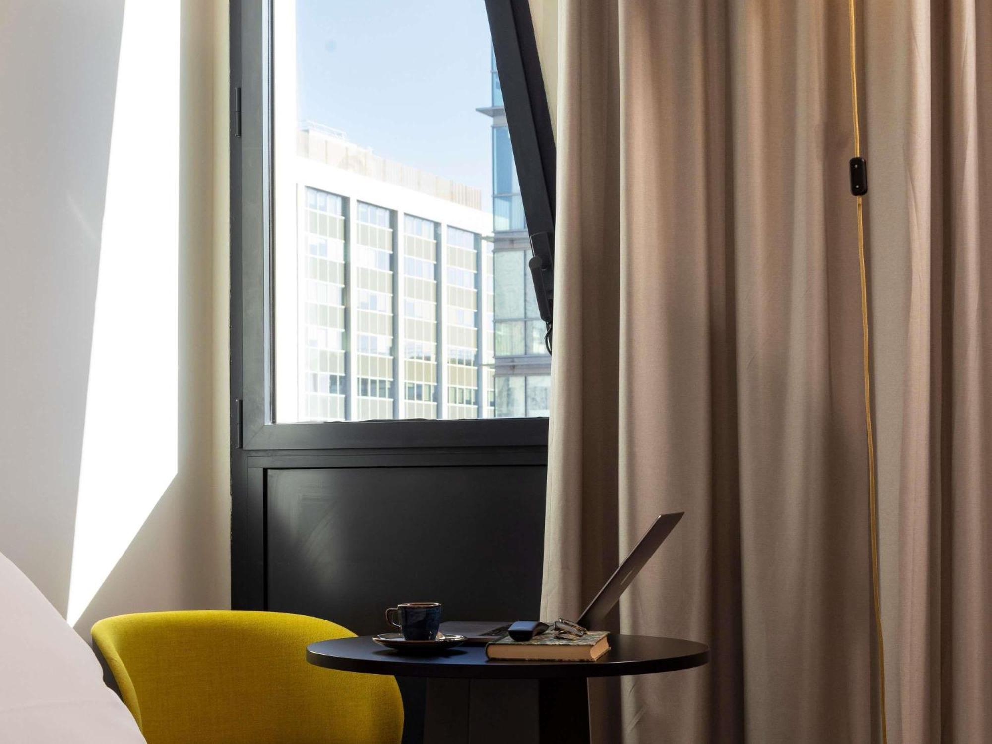 Standard Doppelzimmer