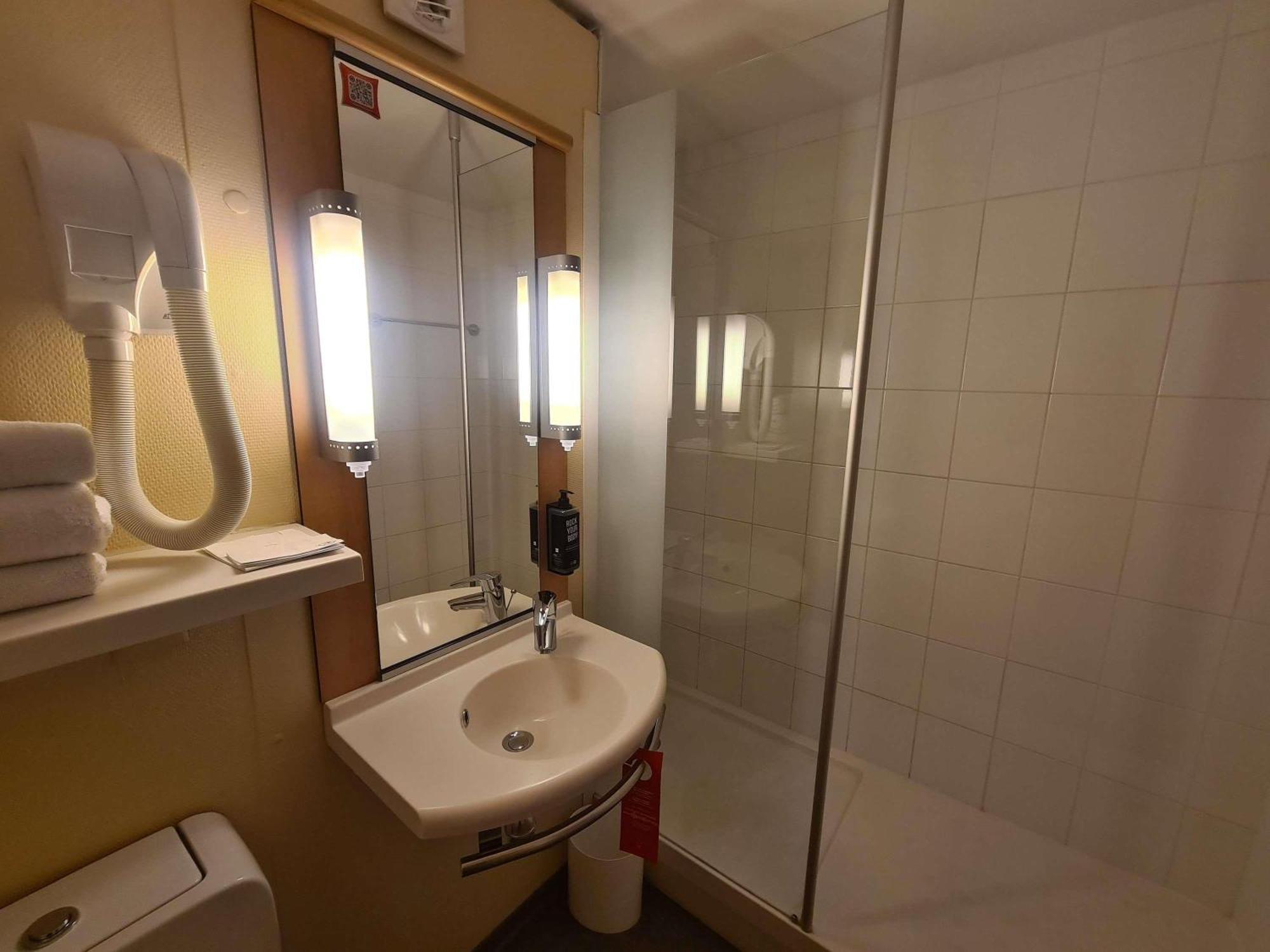 Dreibettzimmer