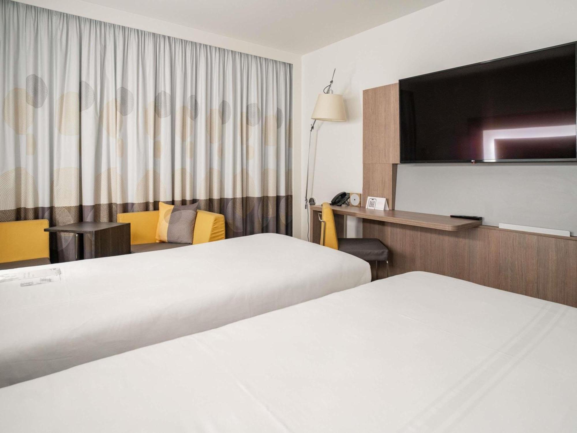 Superior Zweibettzimmer