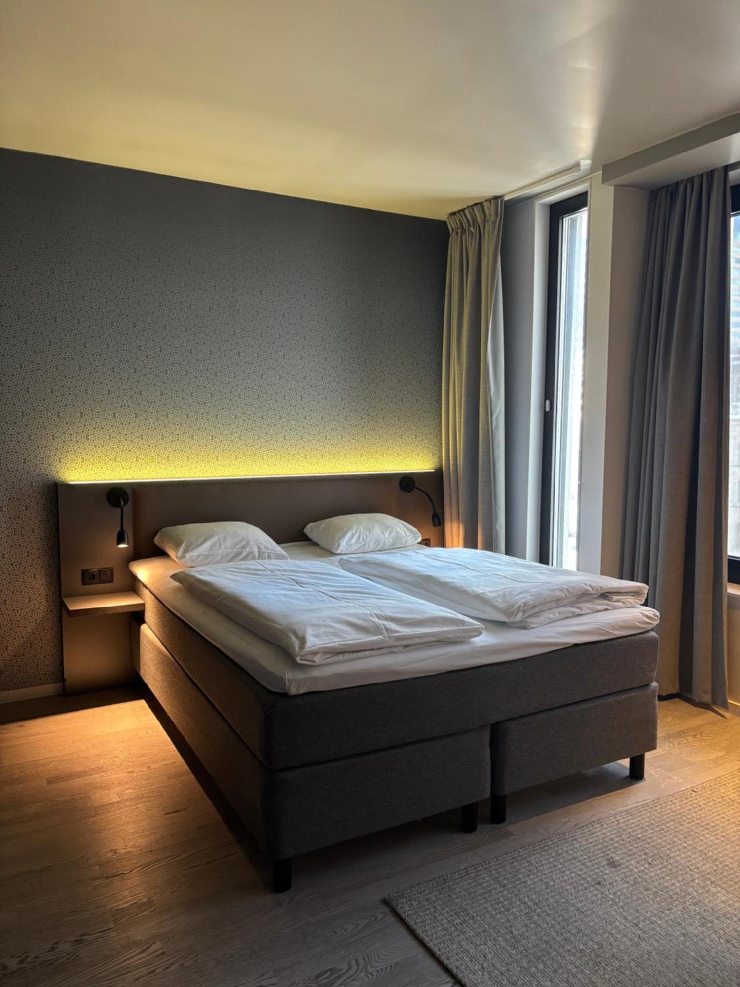 Standard Doppelzimmer