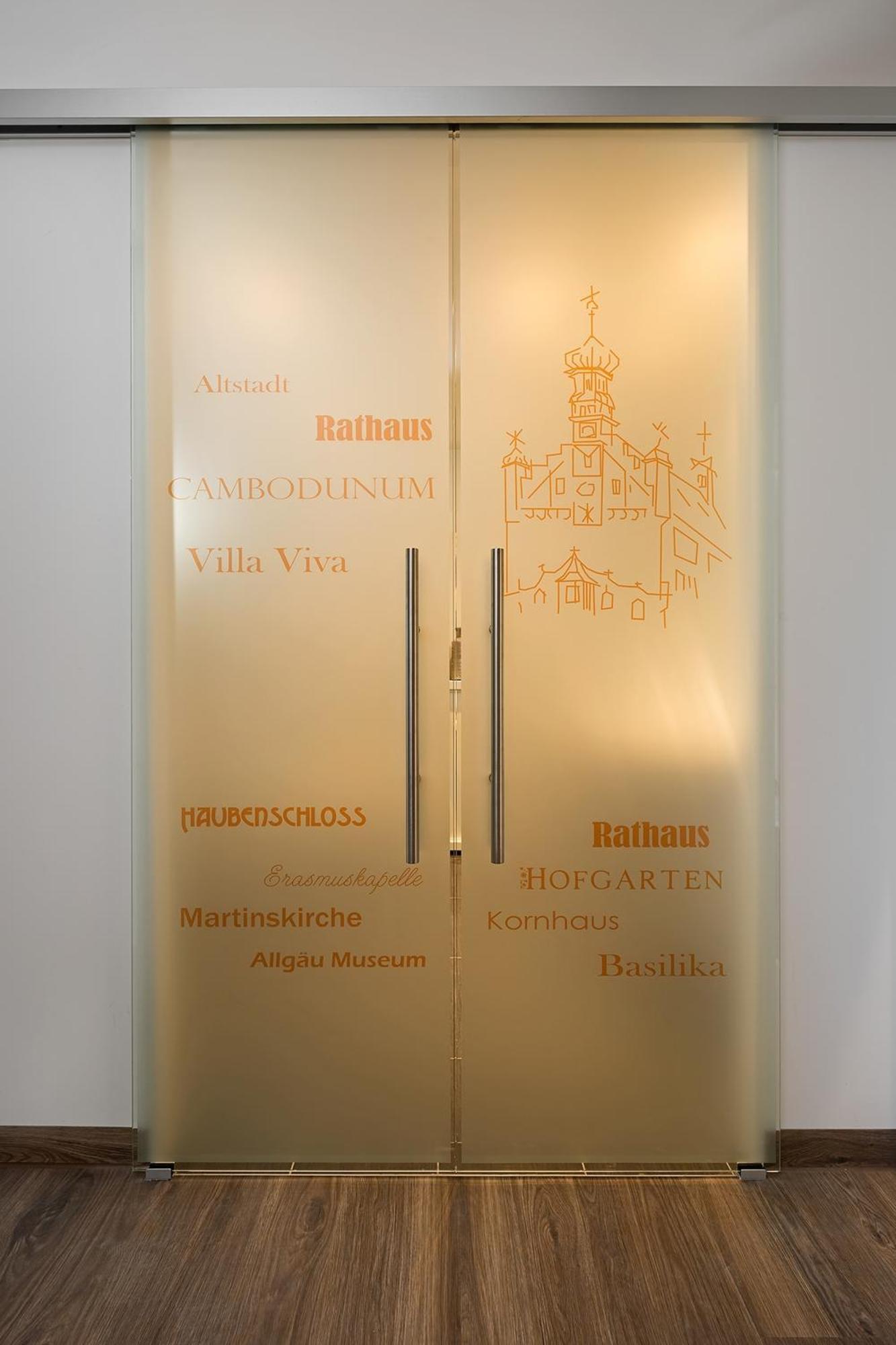 Doppelzimmer