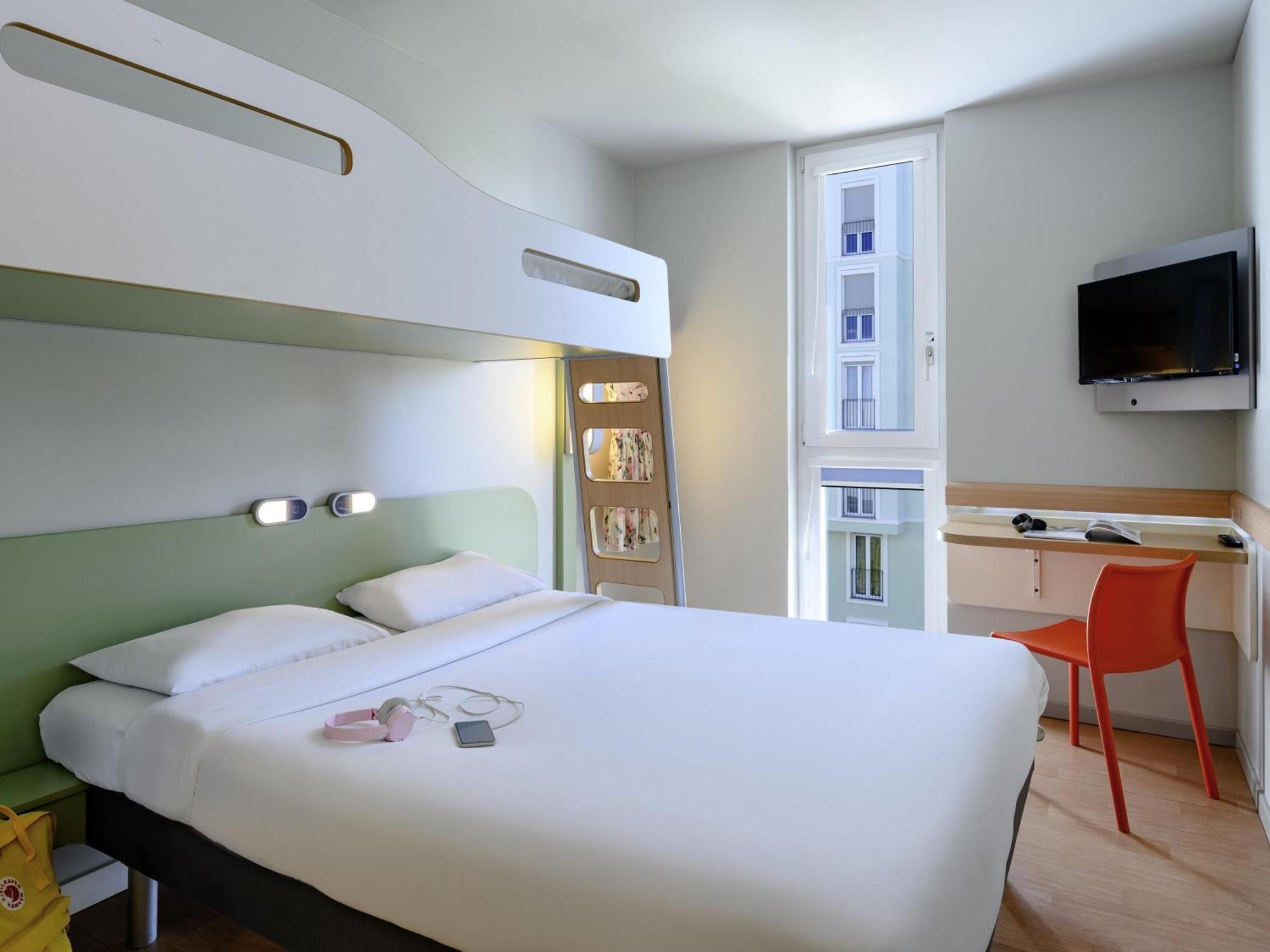 Standard Doppelzimmer