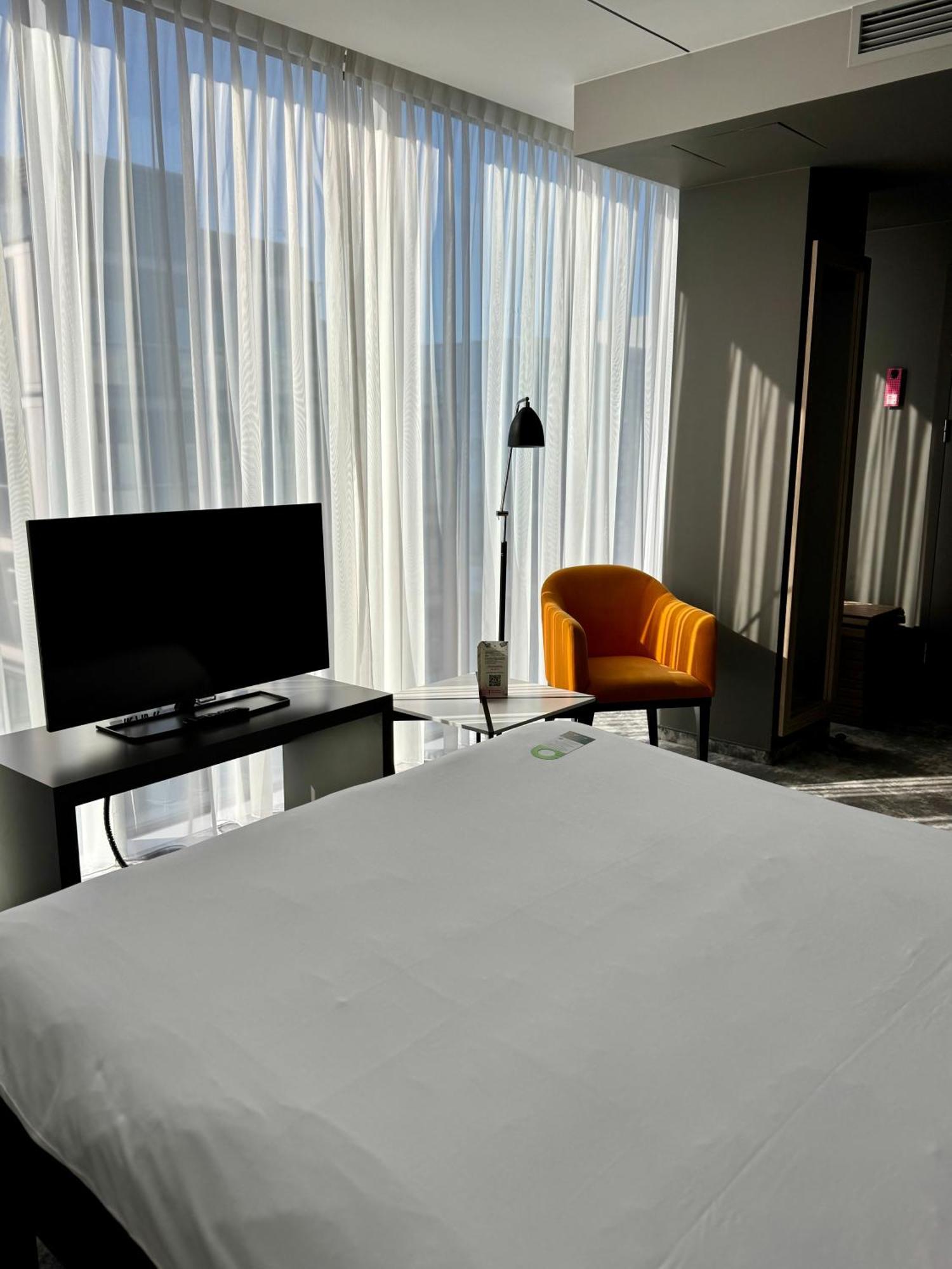 Standard Doppelzimmer