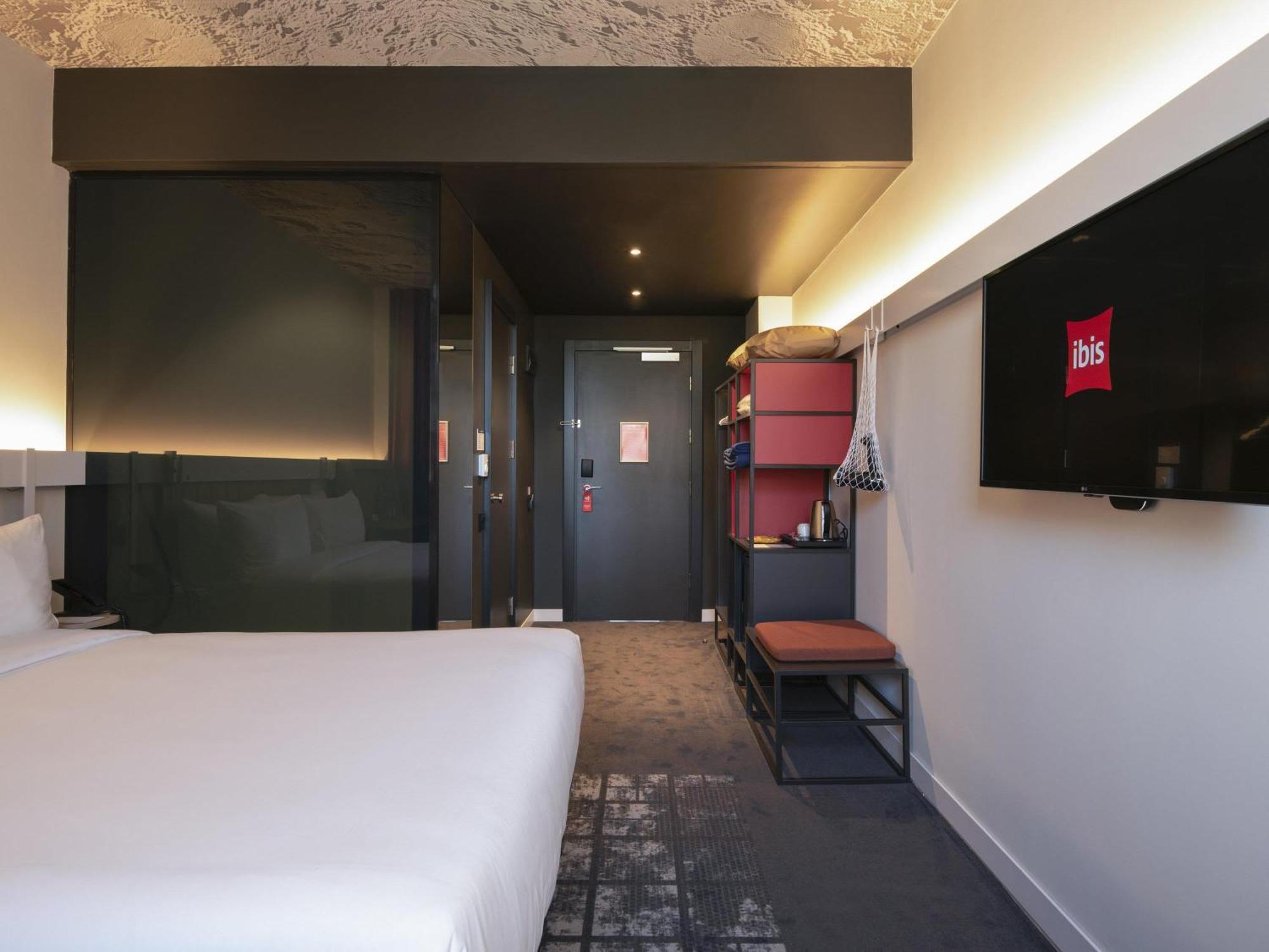 Standard Doppelzimmer