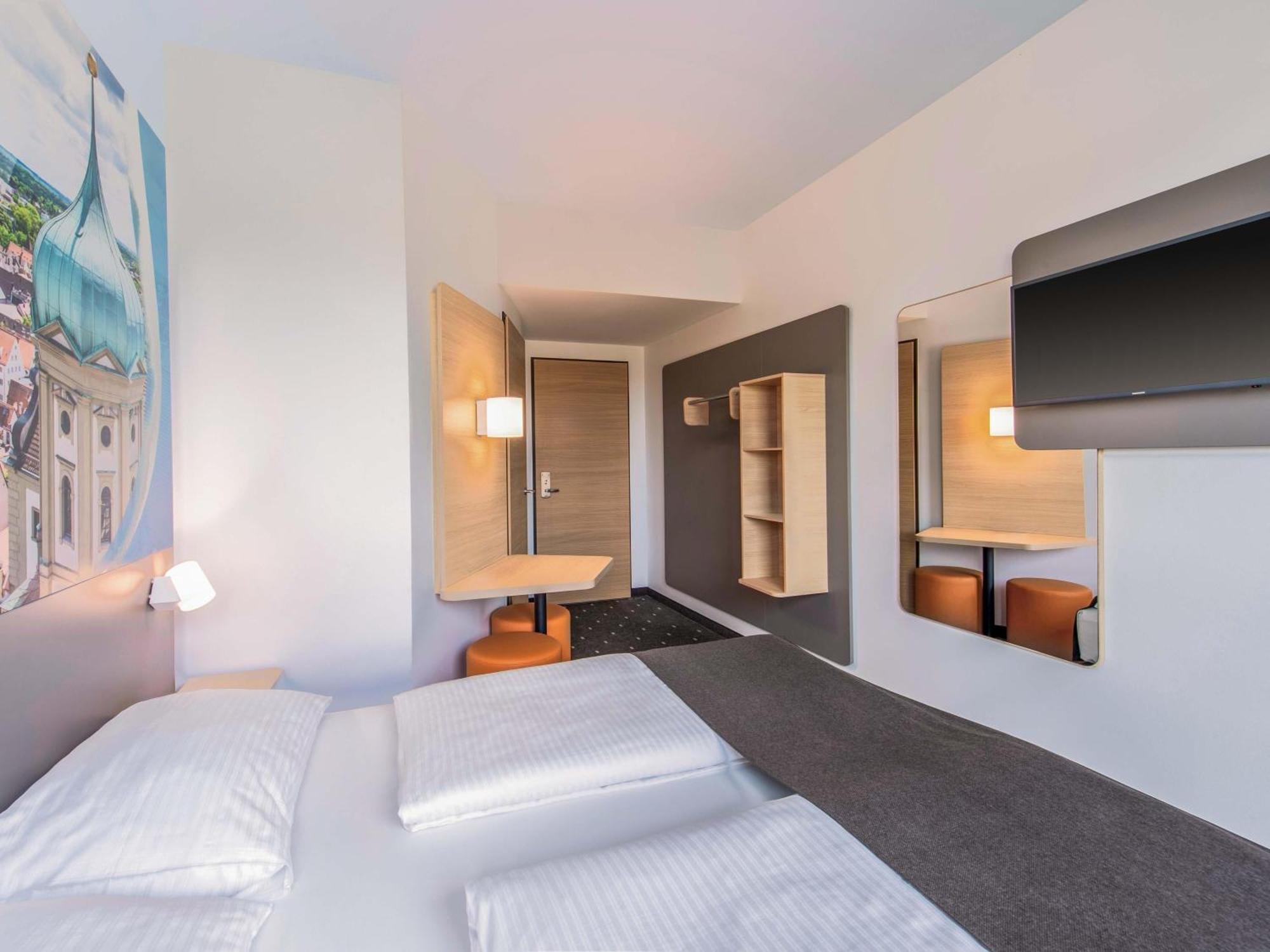 Doppelzimmer