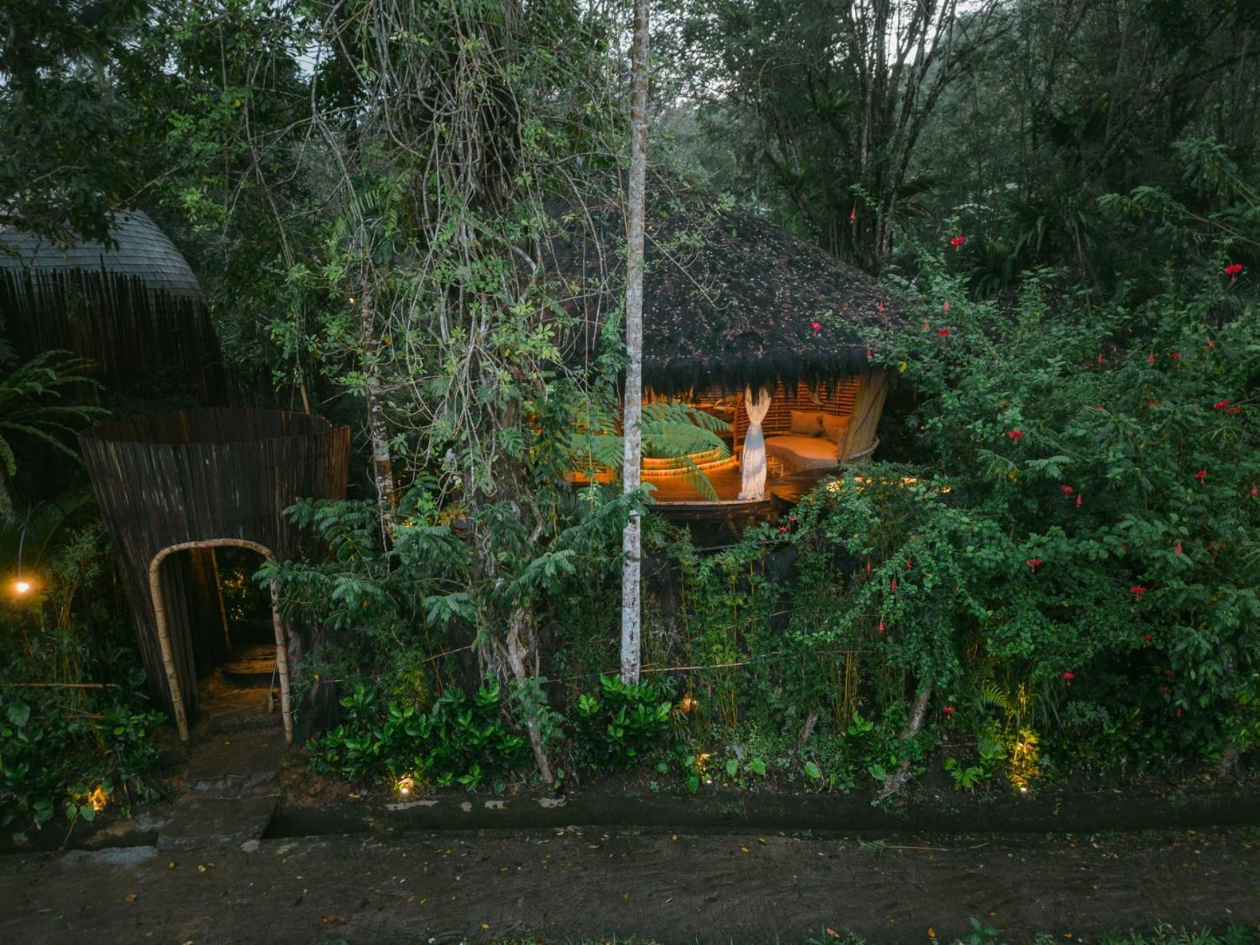 Hideout Tantra