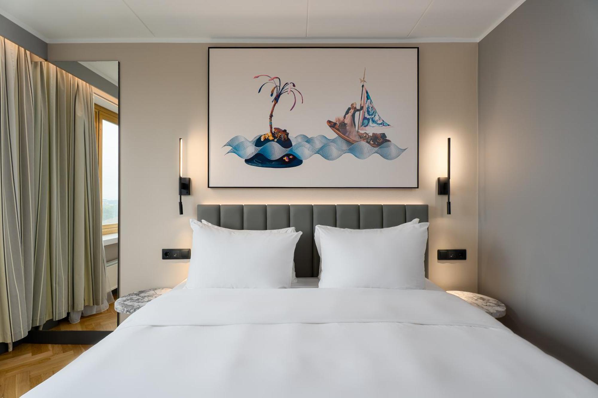 Cosy Zimmer
