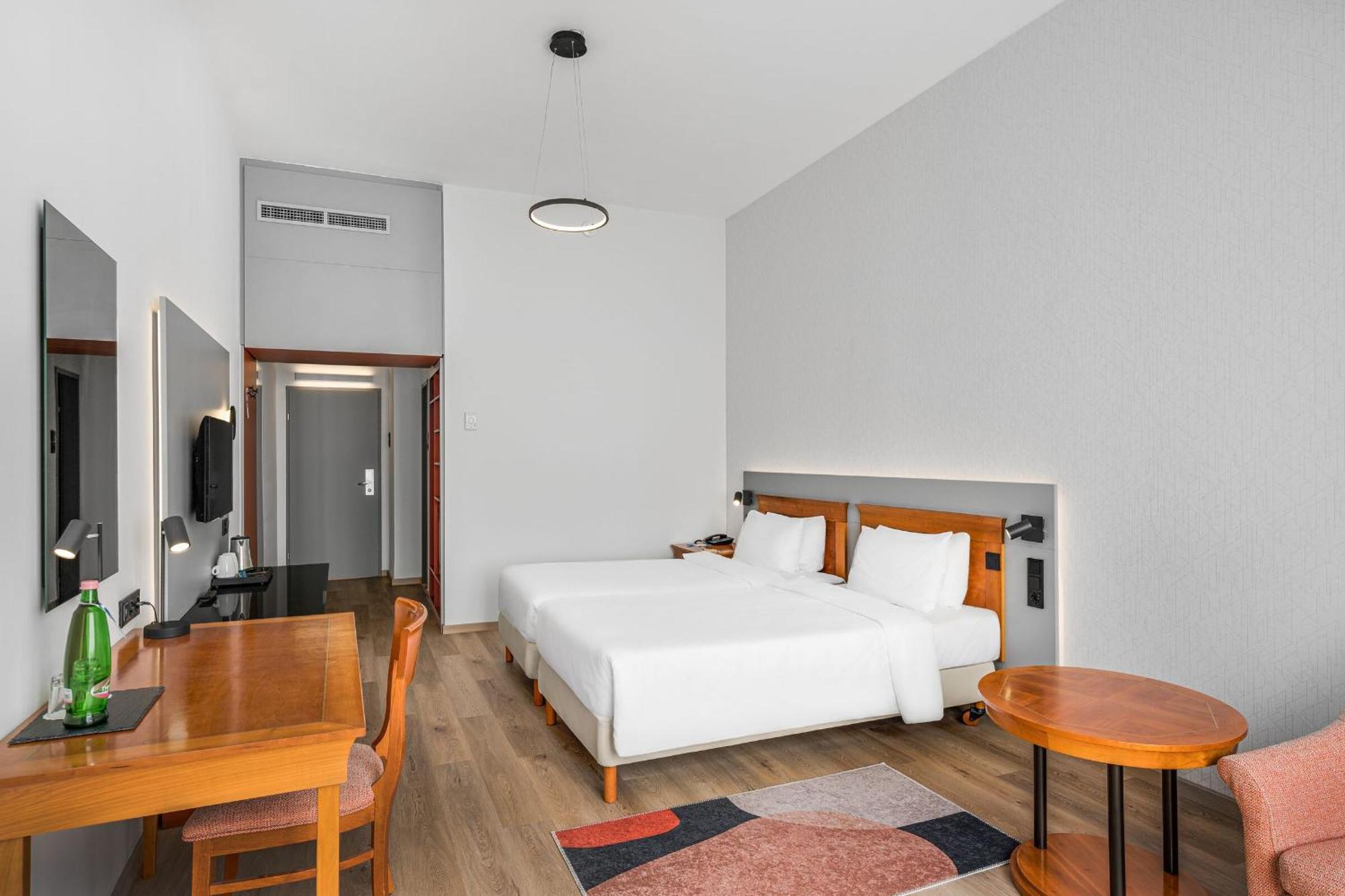 Superior Plus Zweibettzimmer