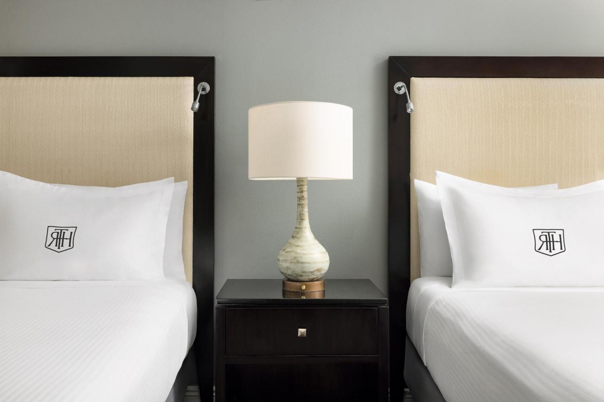 Premier Room 2 Double Beds