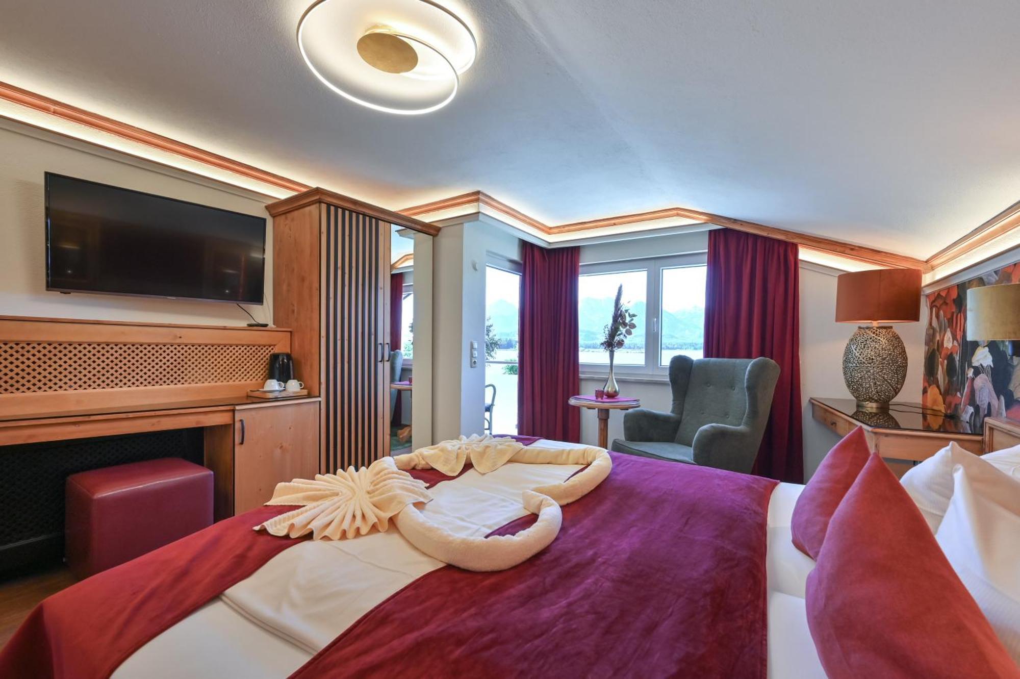 Doppelzimmer
