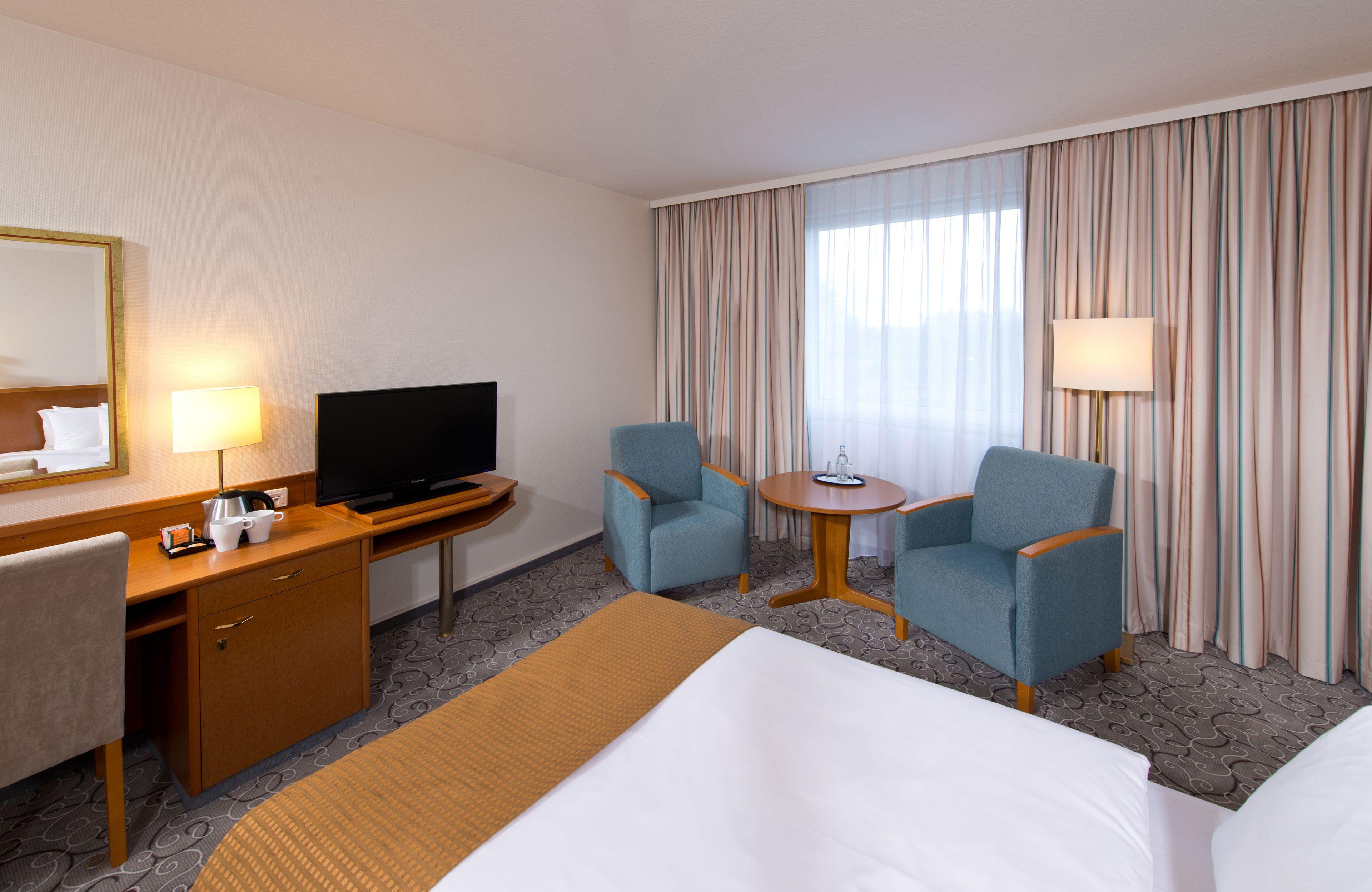 Executive Doppelzimmer