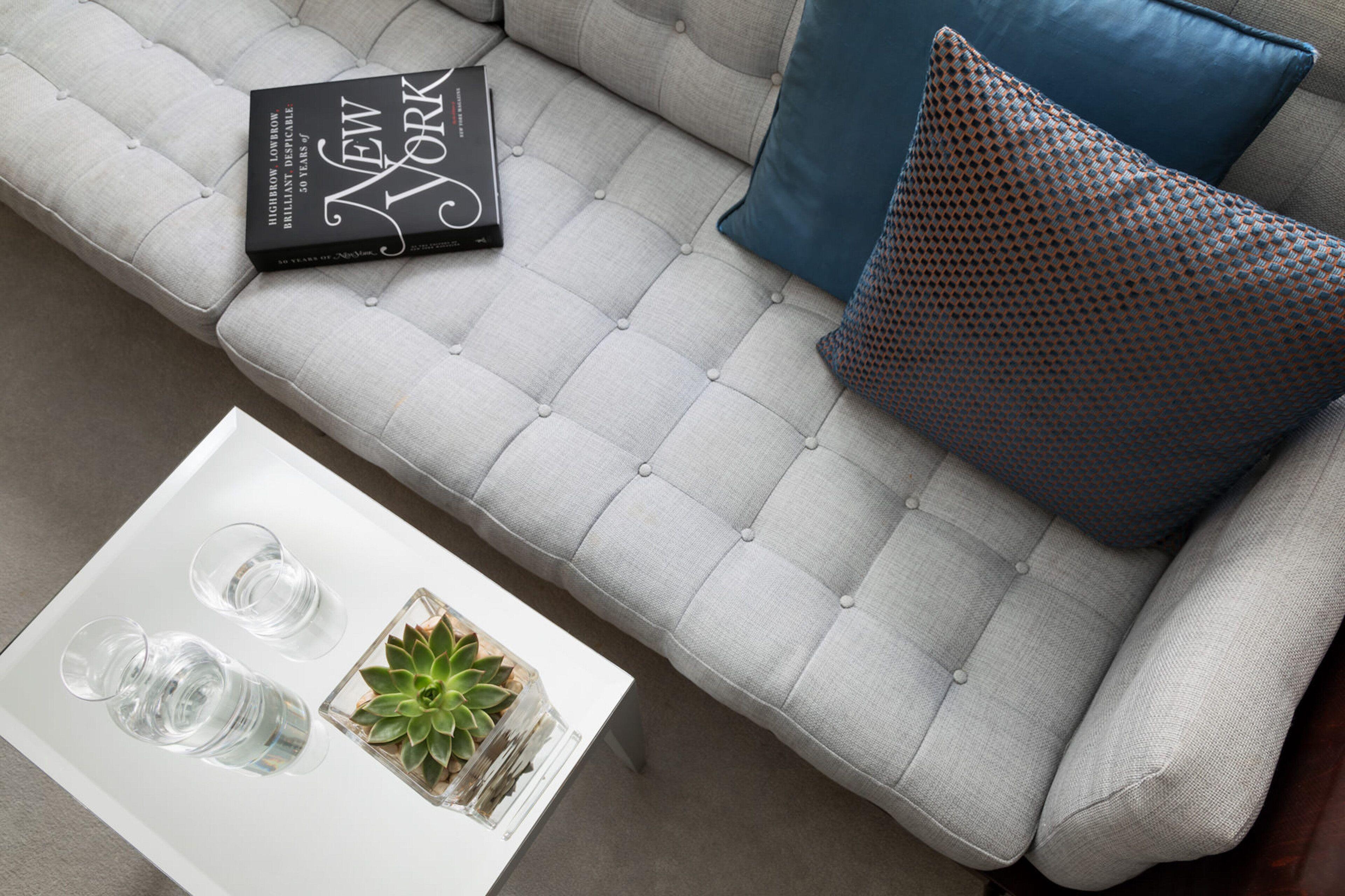 Deluxe Studio mit Kingsize-Bett