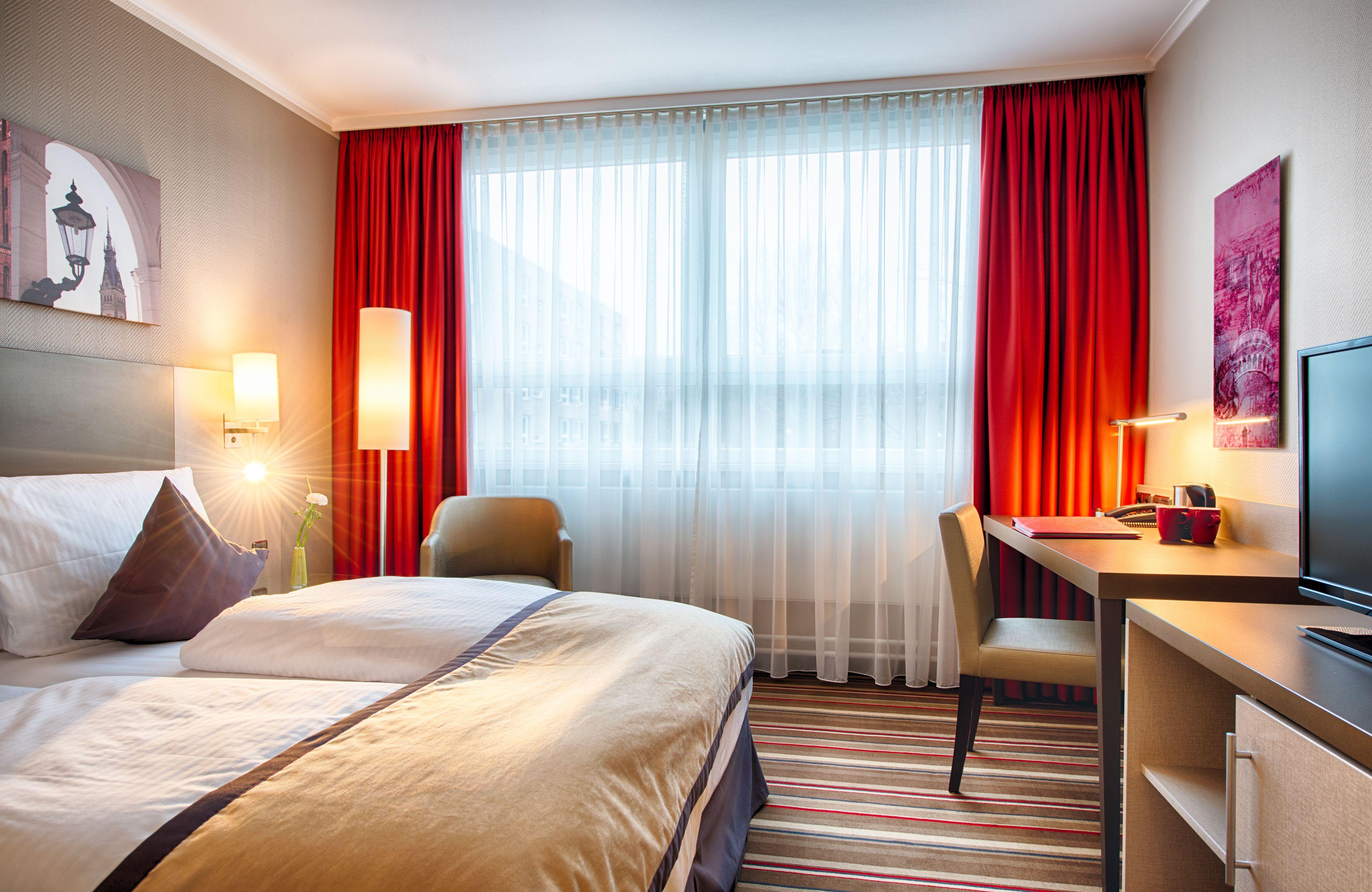 Superior Doppelzimmer - Park, Sleep and Fly