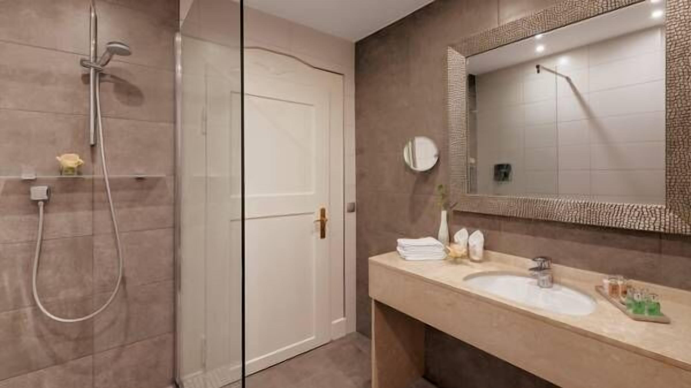 Junior Suite für Familien