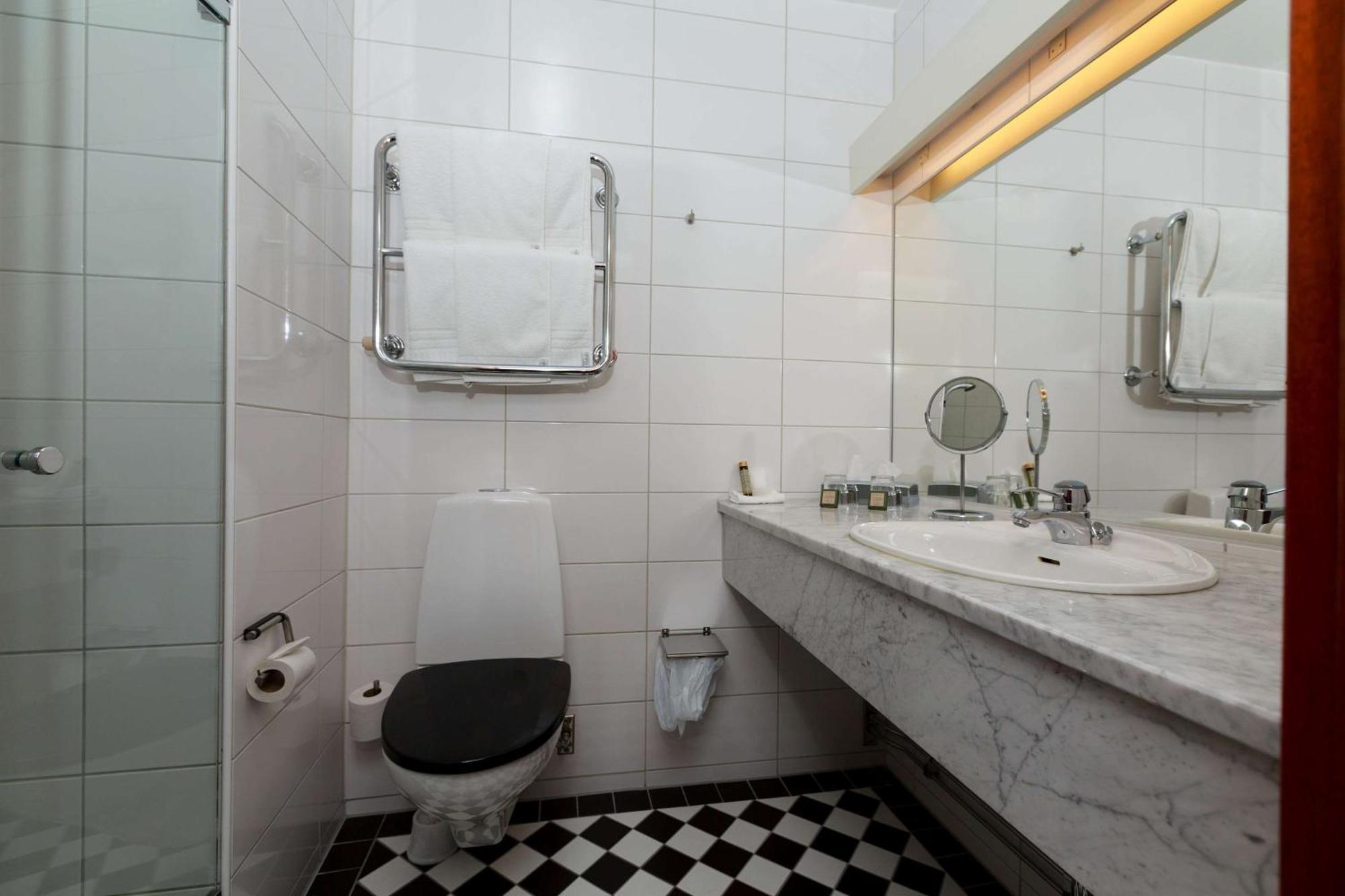 Standard Zweibettzimmer