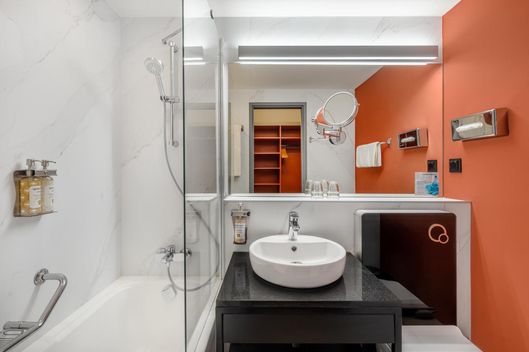 Superior Dreibettzimmer