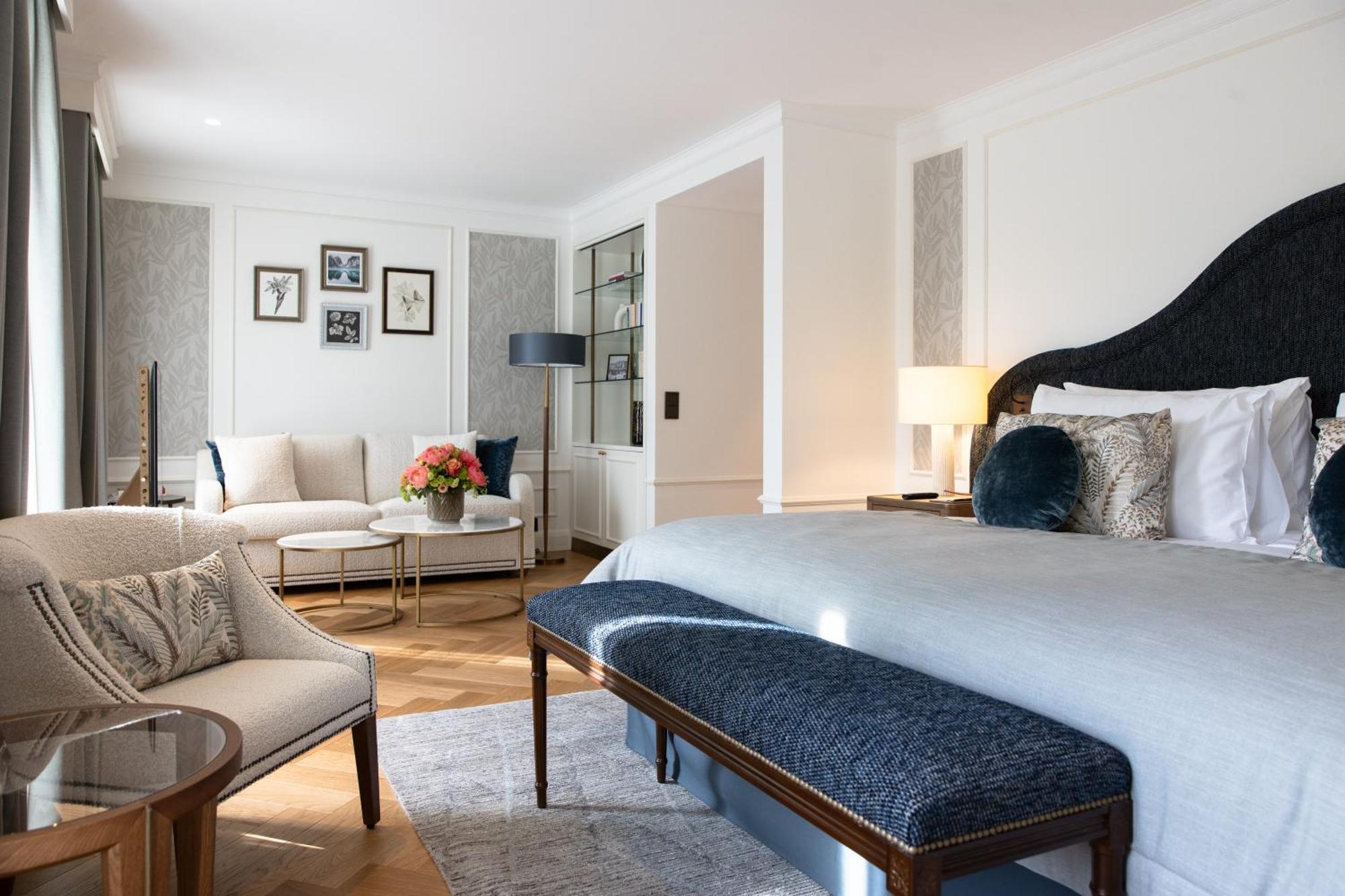 Turm Suite
