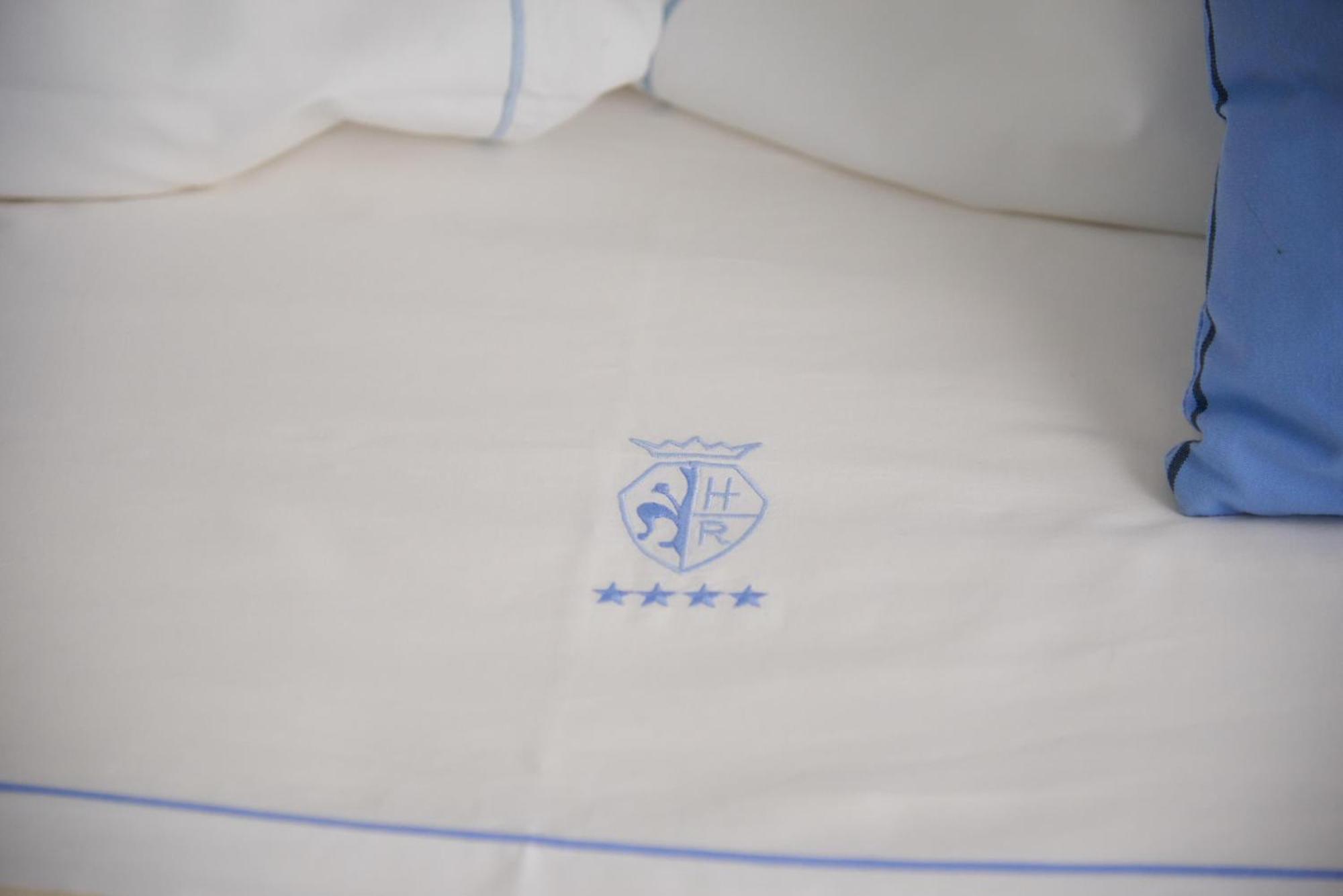 Premium Doppelzimmer