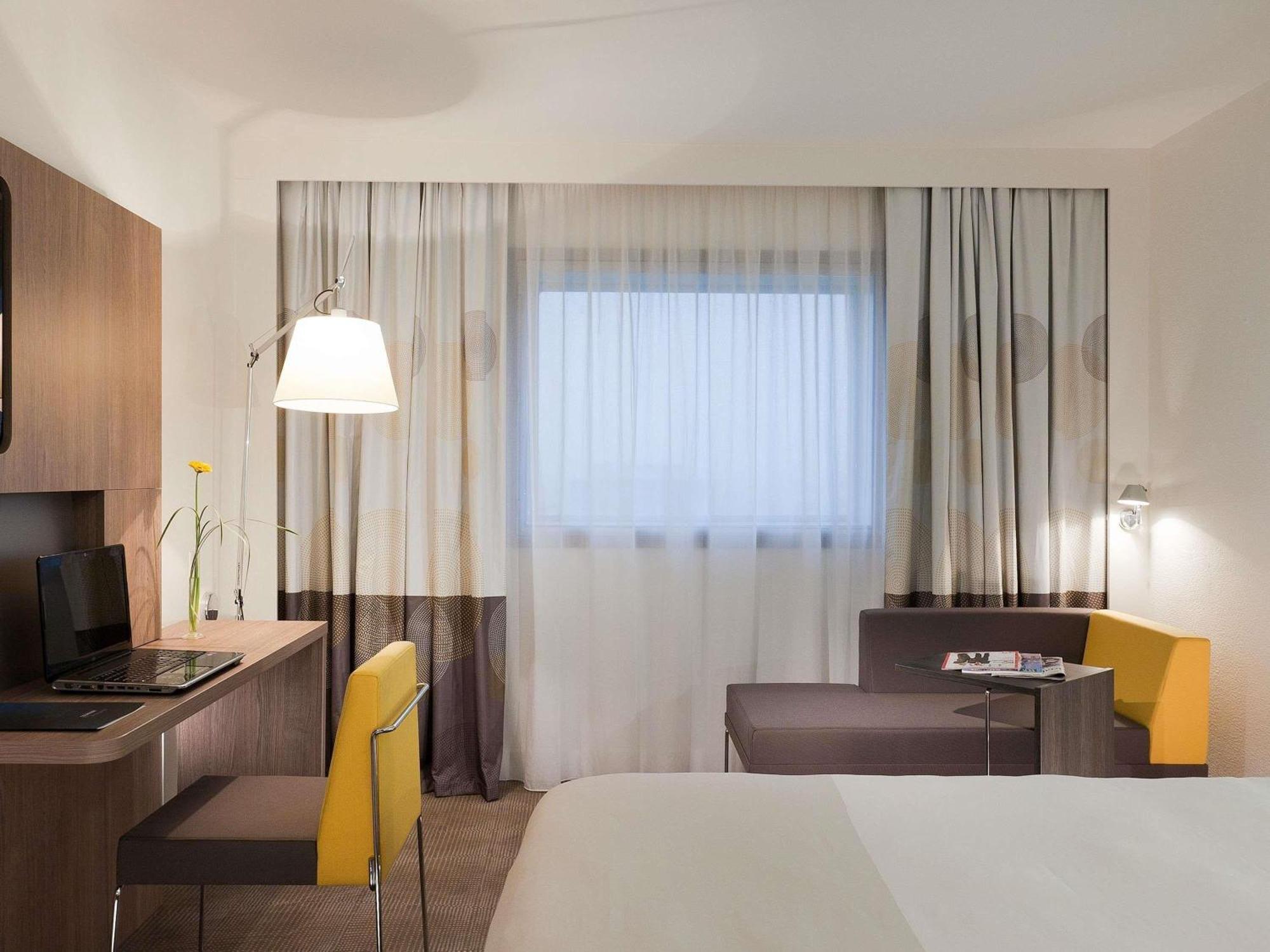 Standard Zweibettzimmer