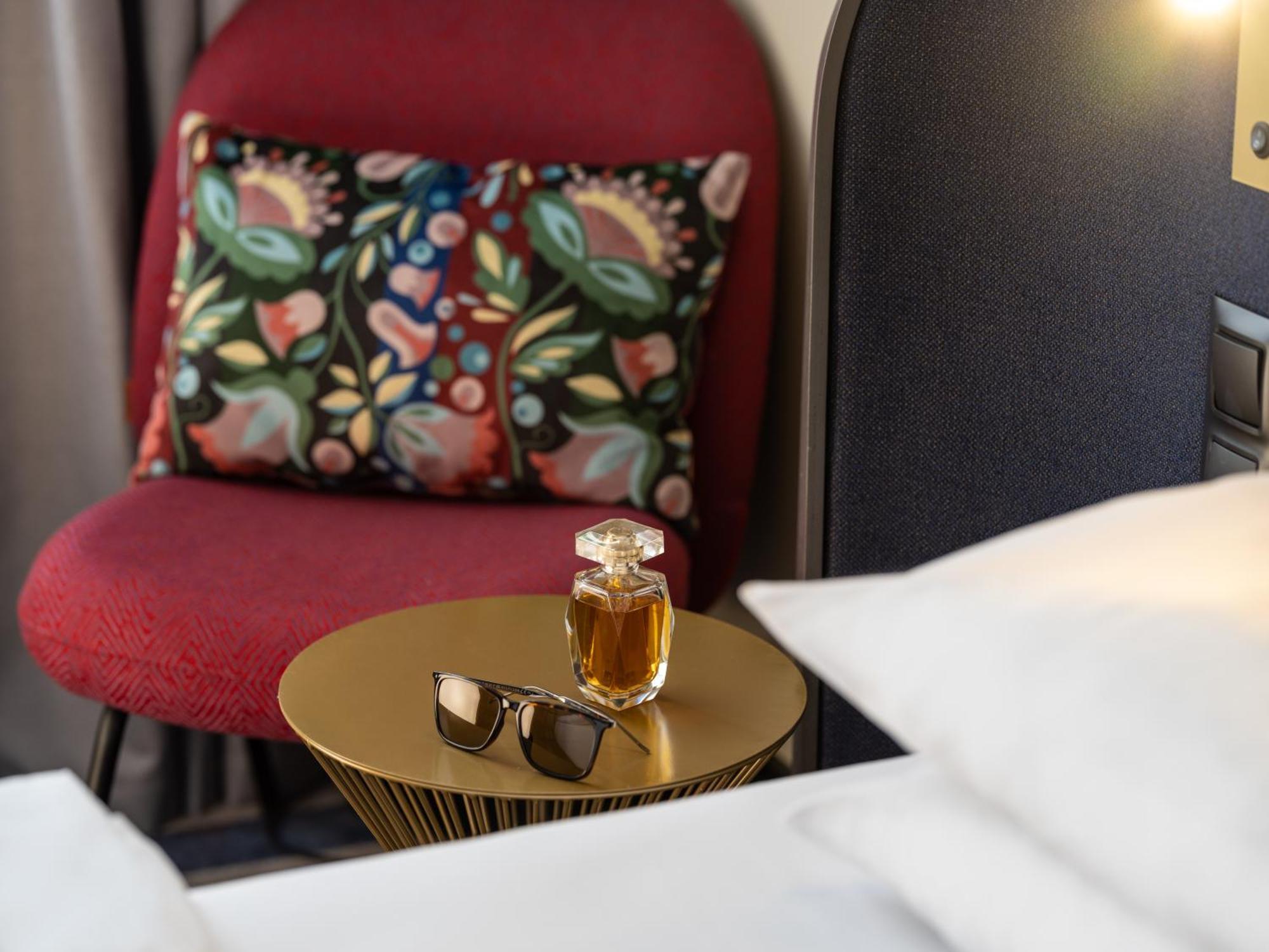 Standard Zimmer mit Queensize-Bett