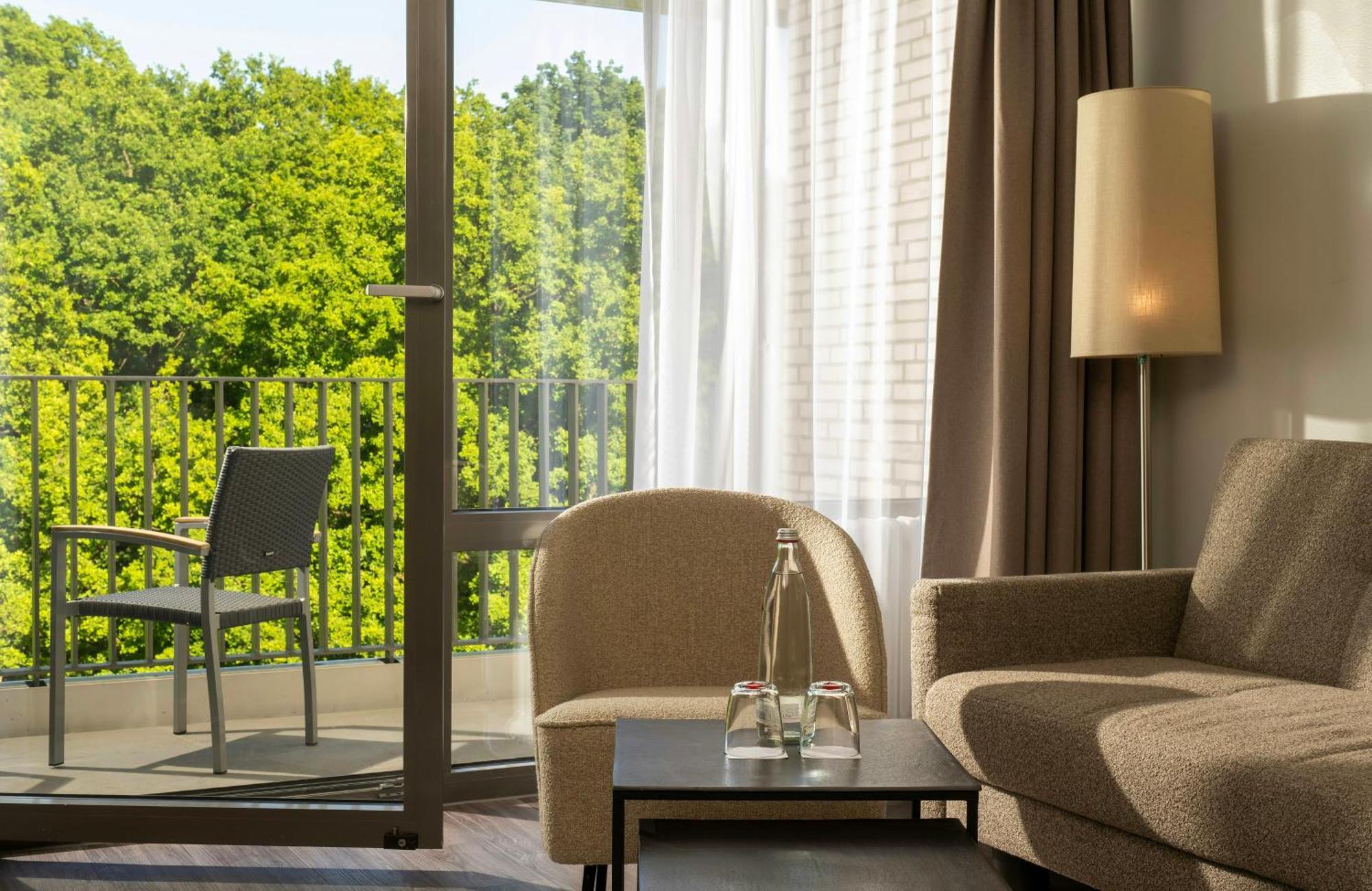 Superior Dreibettzimmer