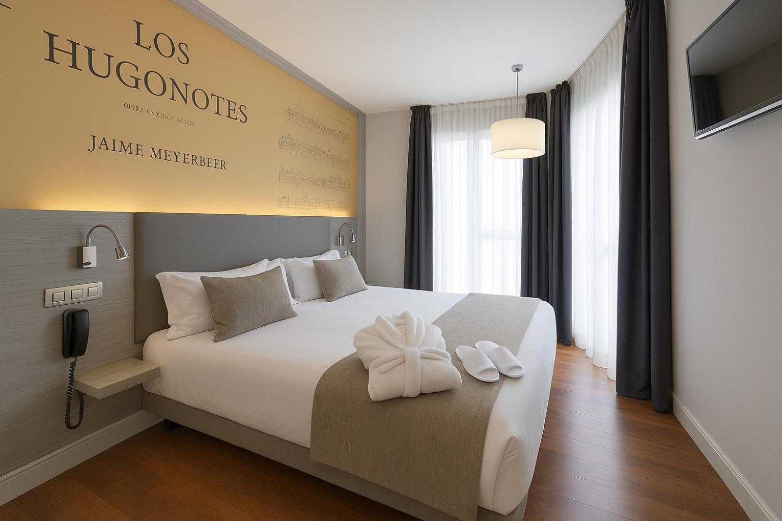 Superior Doppelzimmer