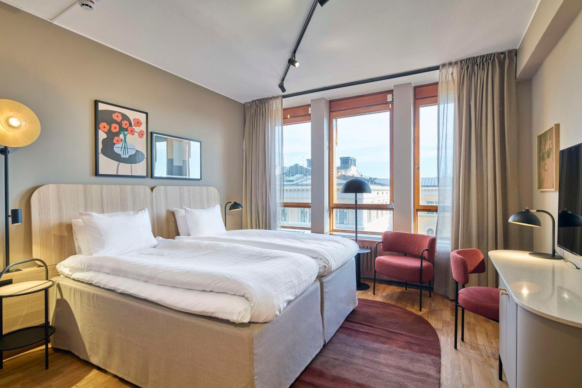 Superior Zweibettzimmer