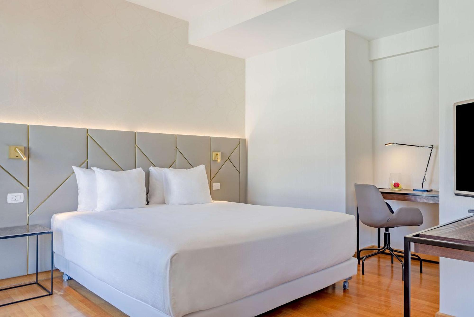 Superior Zimmer mit Aussicht