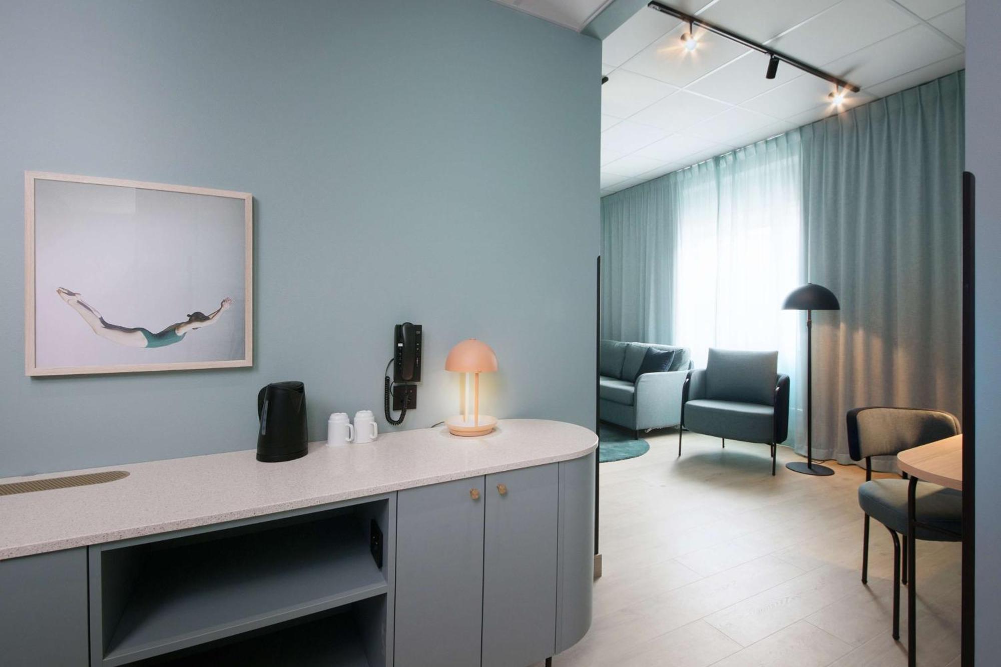 Superior Doppelzimmer